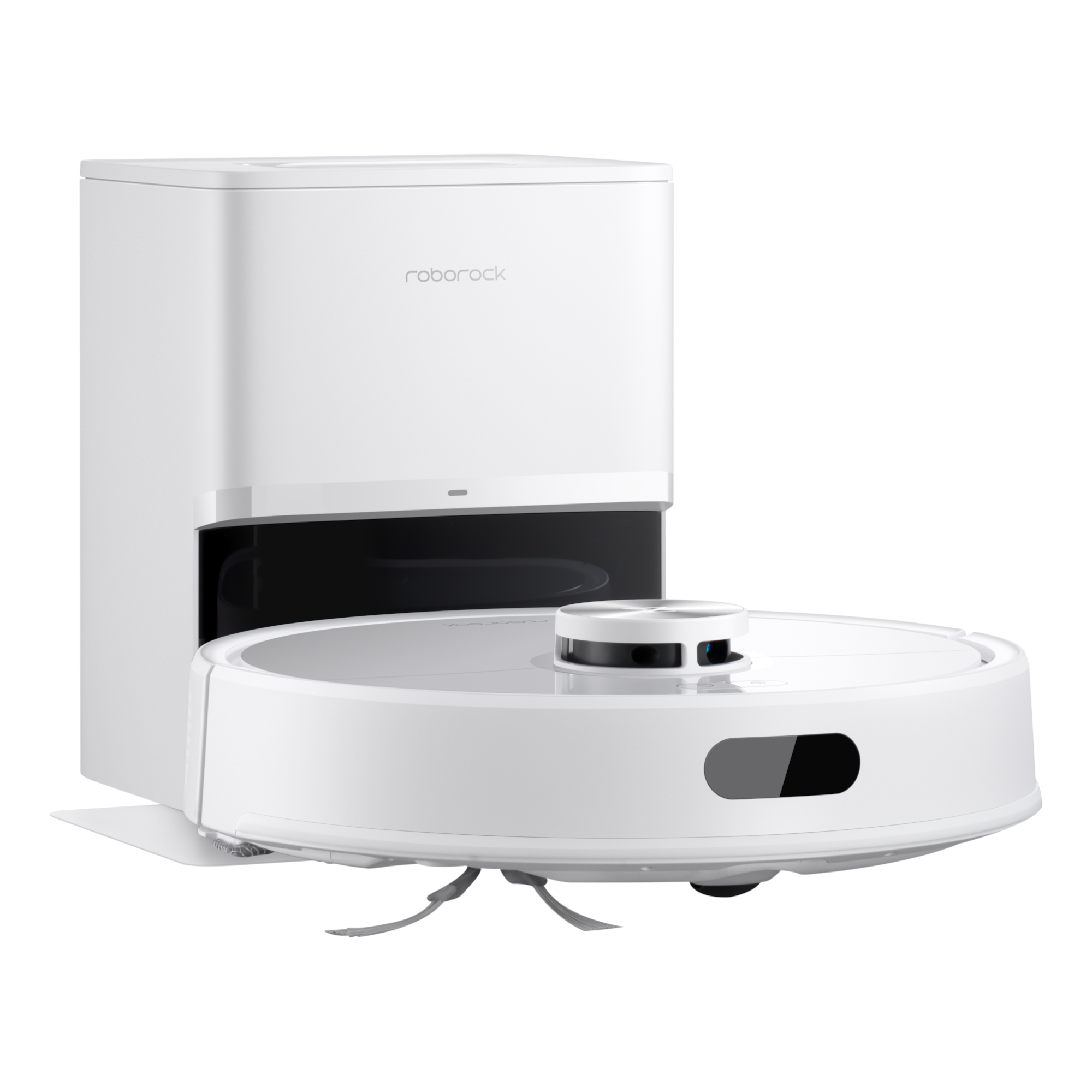 10 roborock q7 tf white