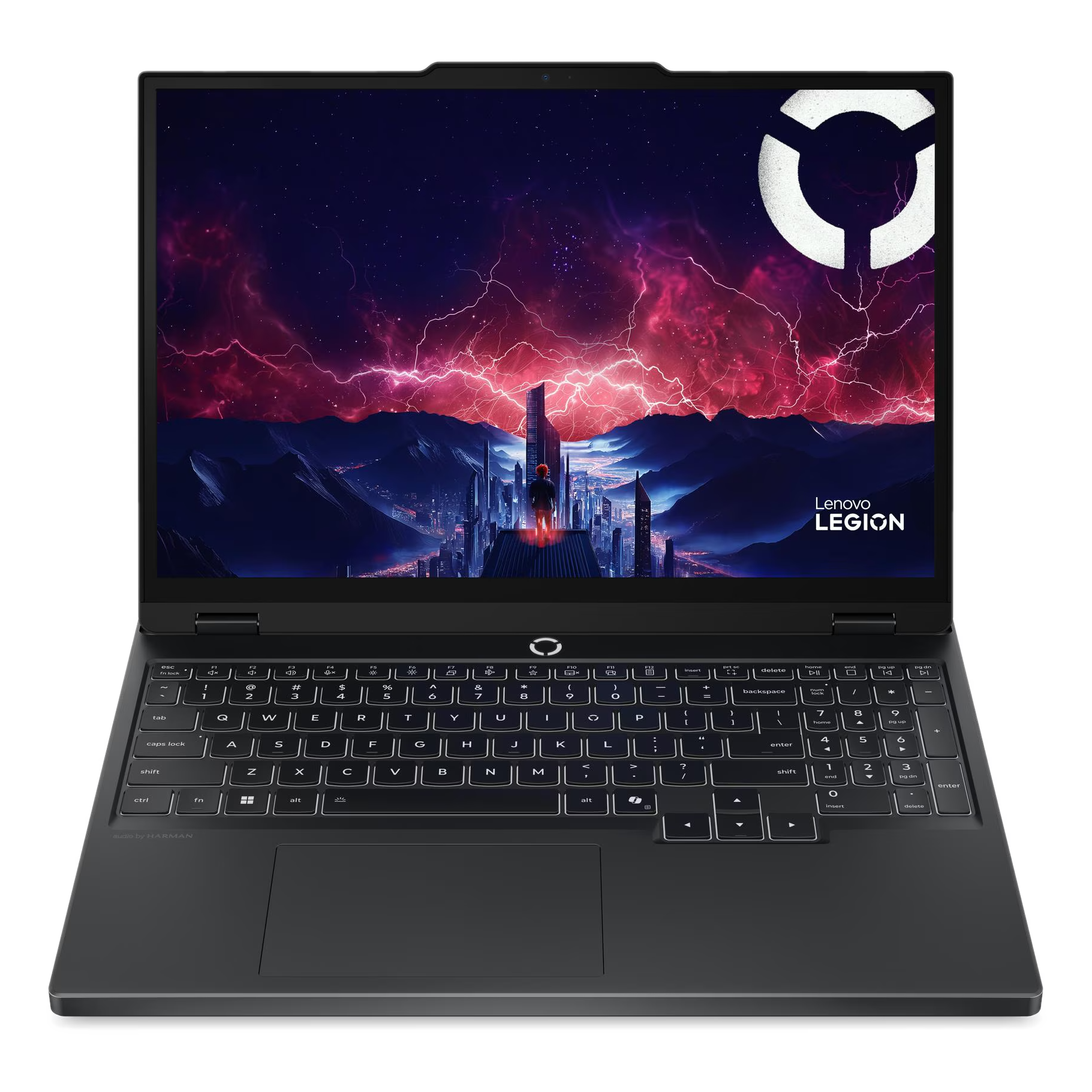 Lenovo Legion 5 15AHP10