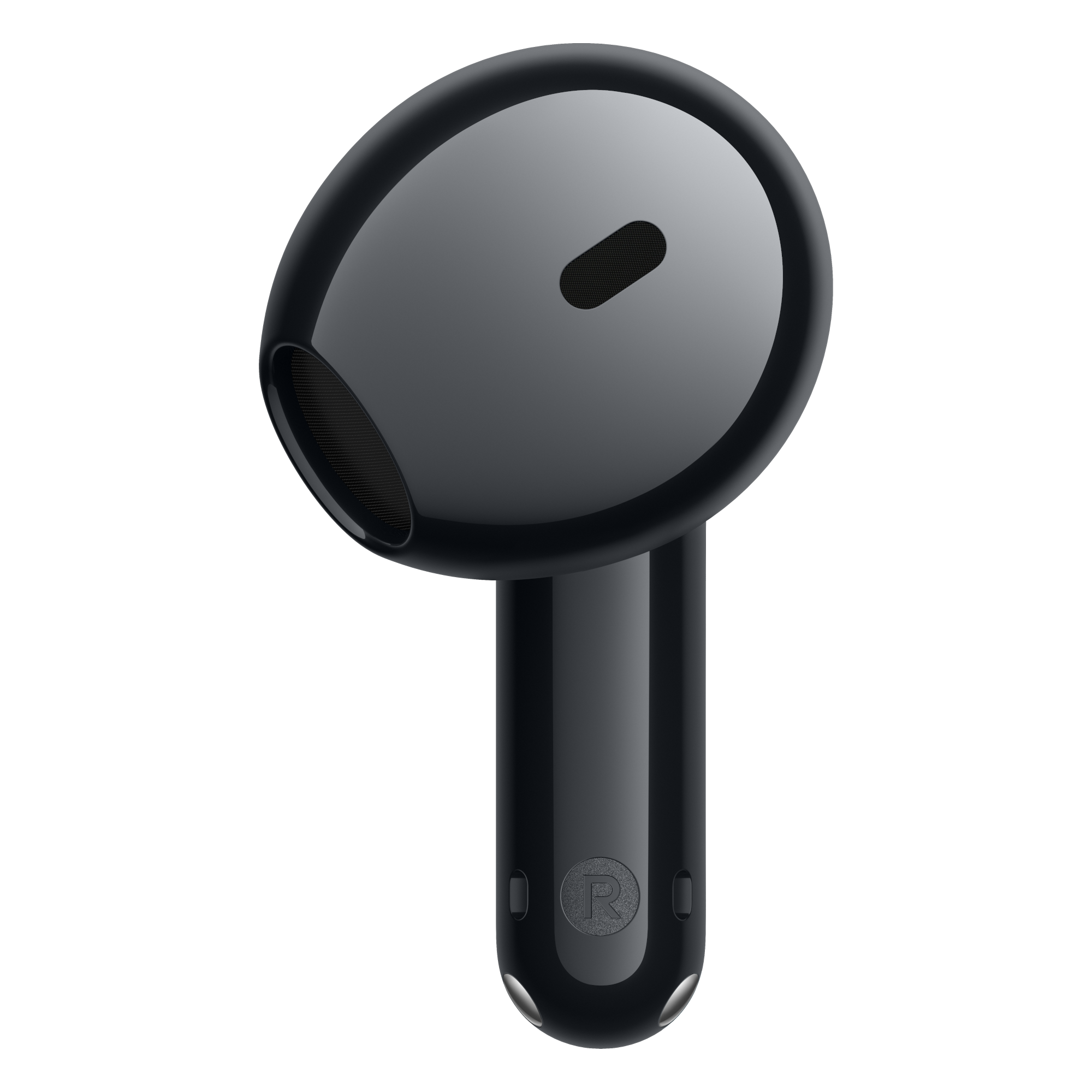 6 xiaomi redmi buds 8 active black