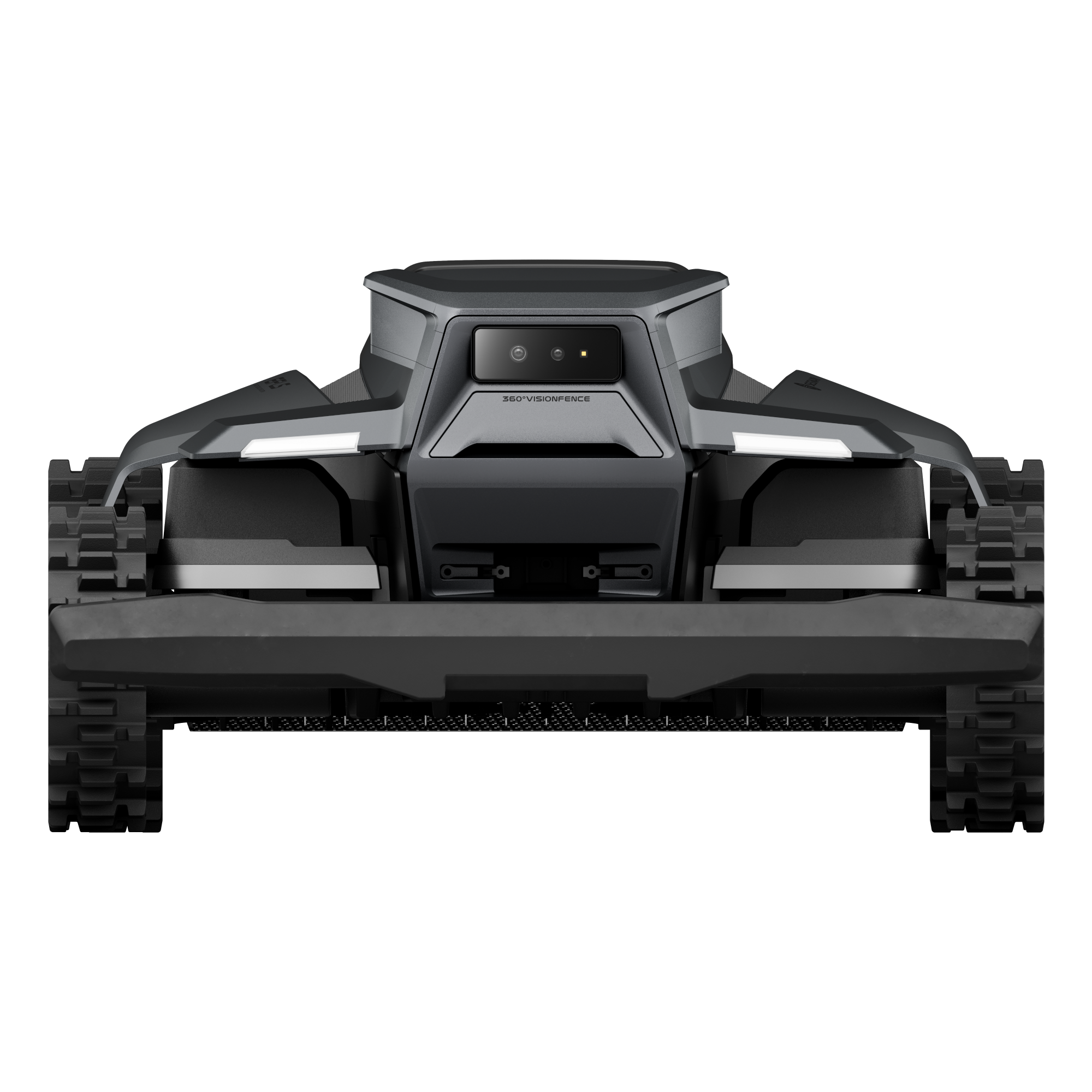2 segway navimow x420e black