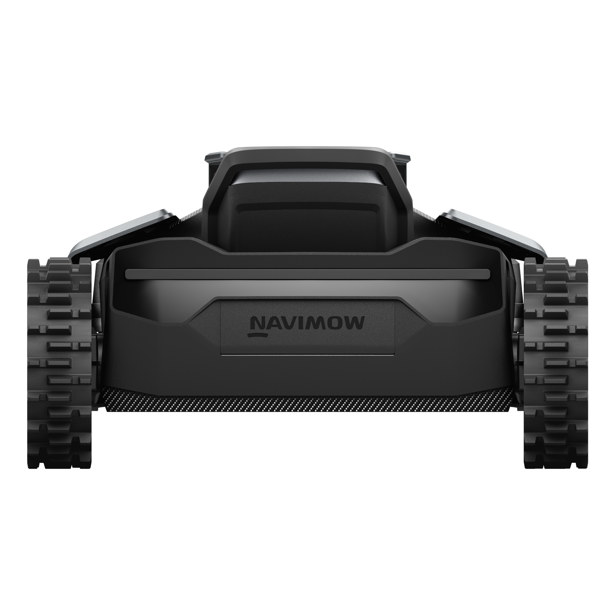 3 segway navimow x420e black