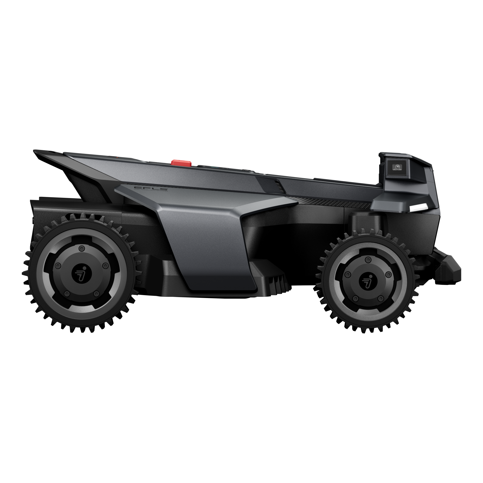 5 segway navimow x420e black