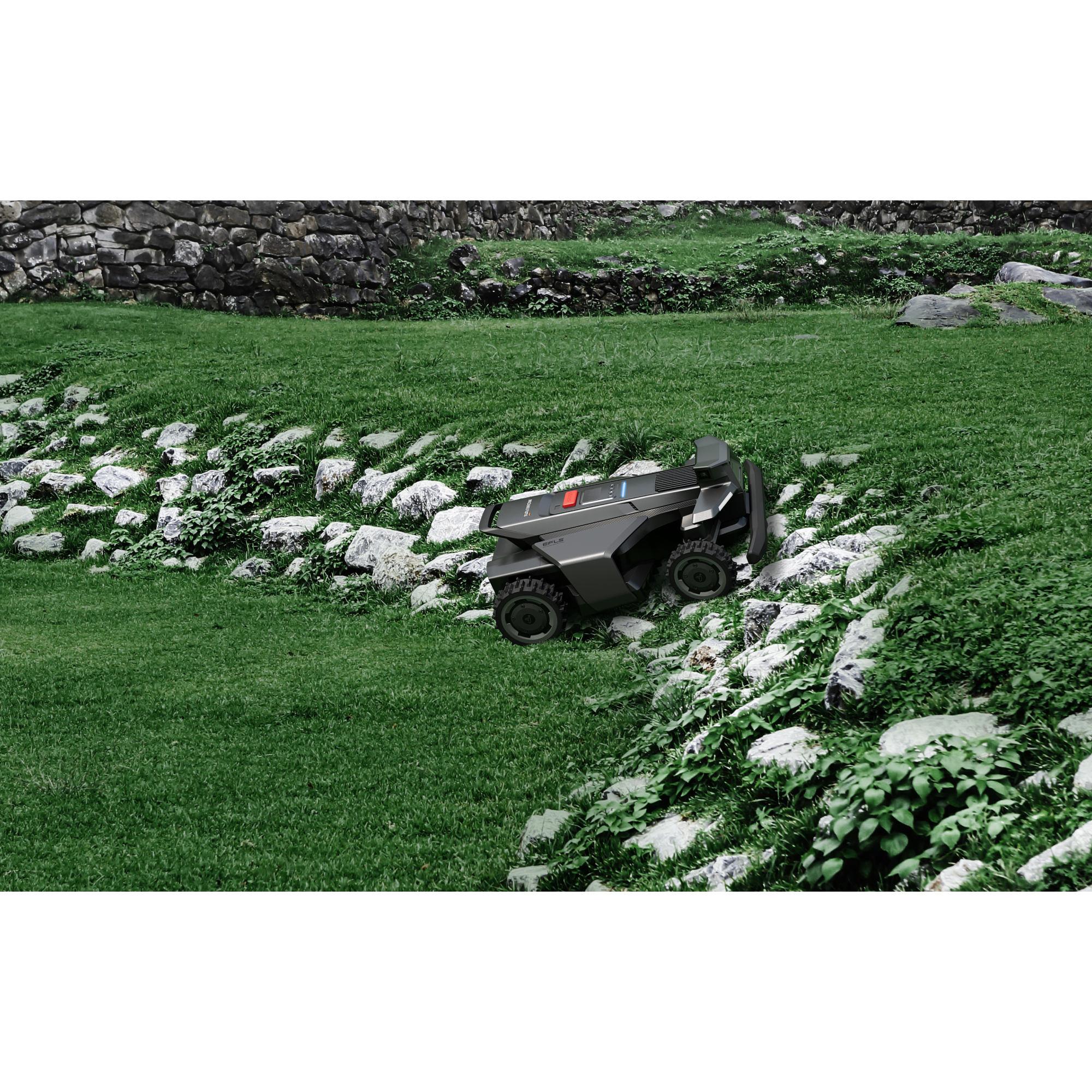 9 segway navimow x420e black