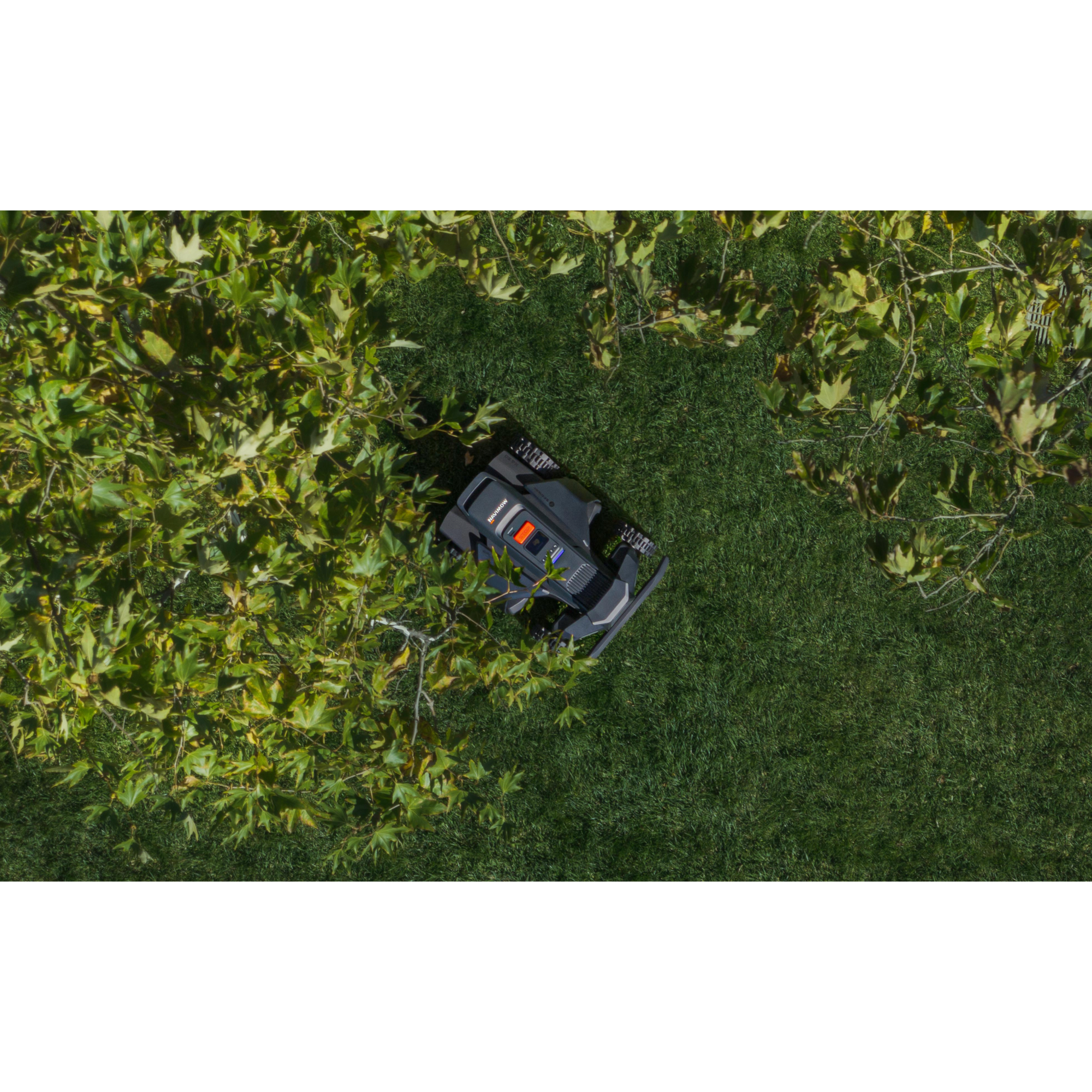 13 segway navimow x420e black