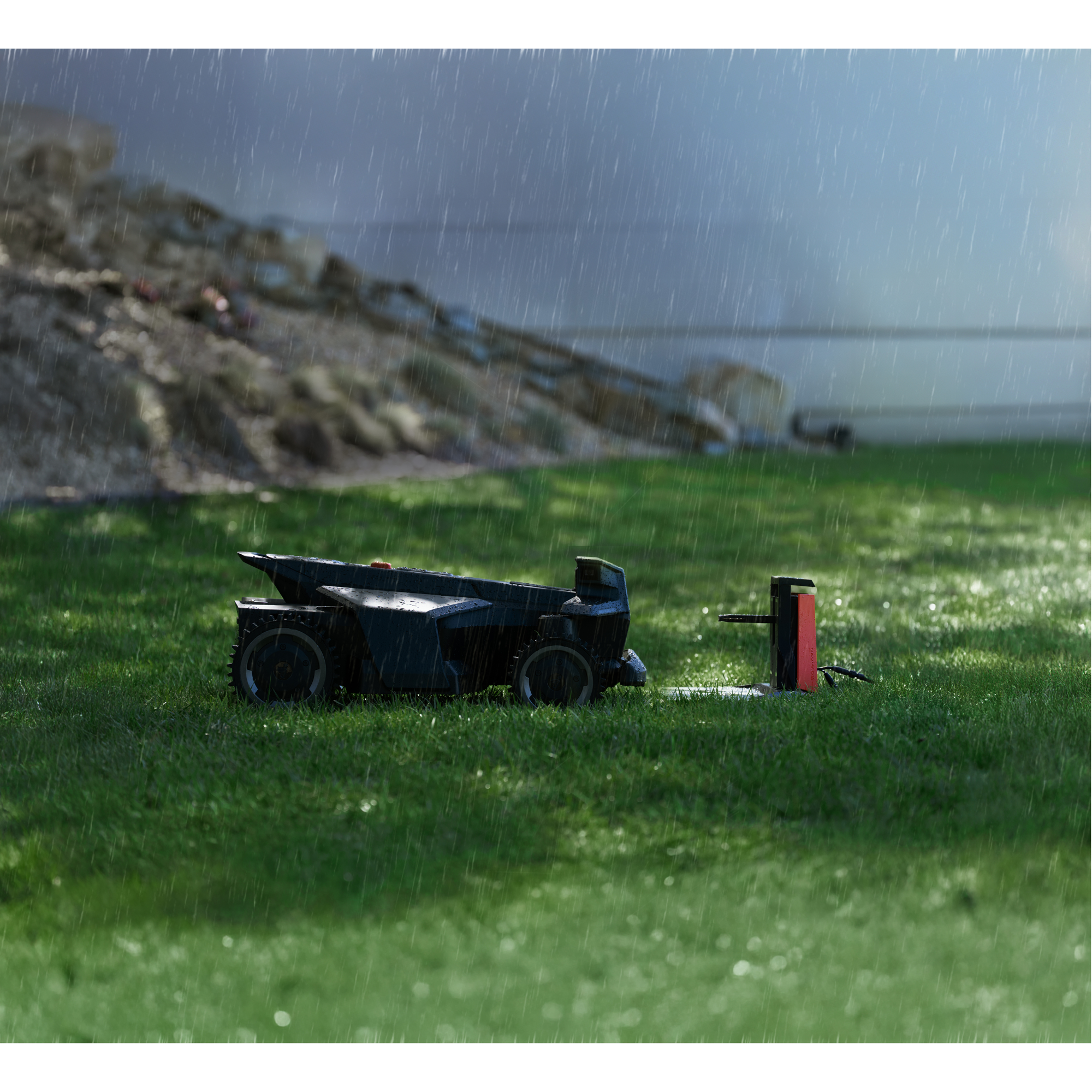 17 segway navimow x420e black