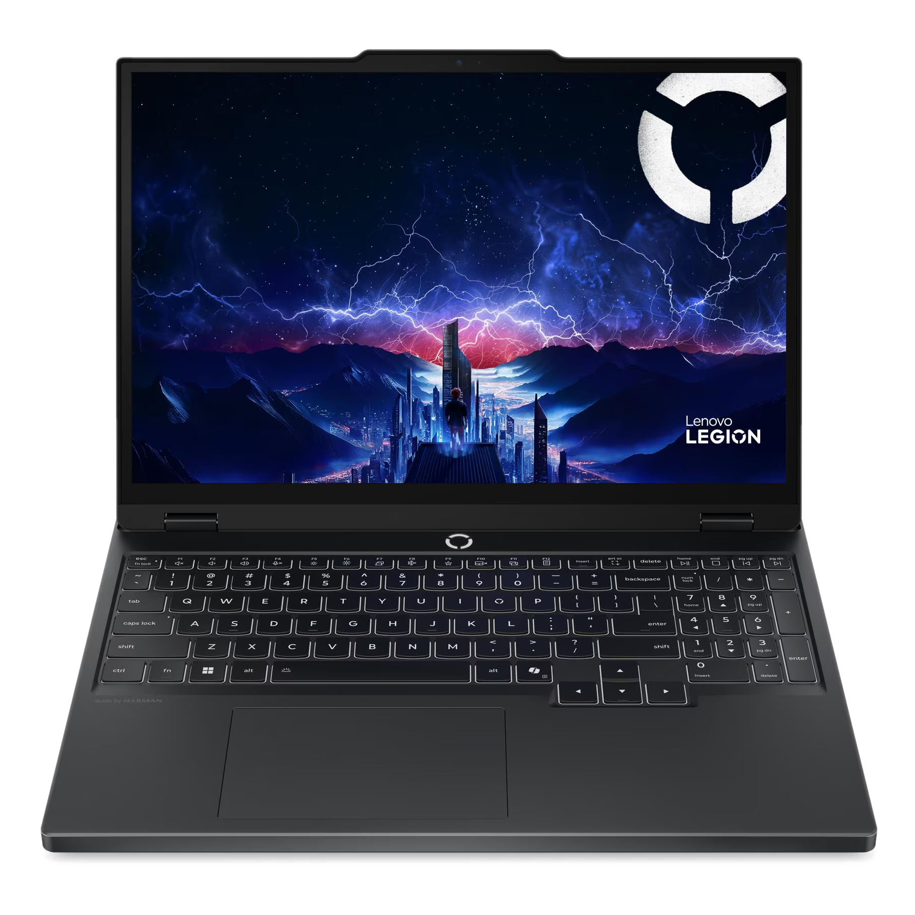 Lenovo Legion 5 15IAX10