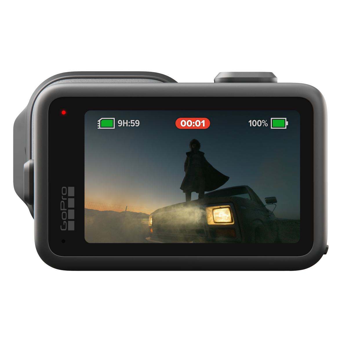 4 gopro mission 1