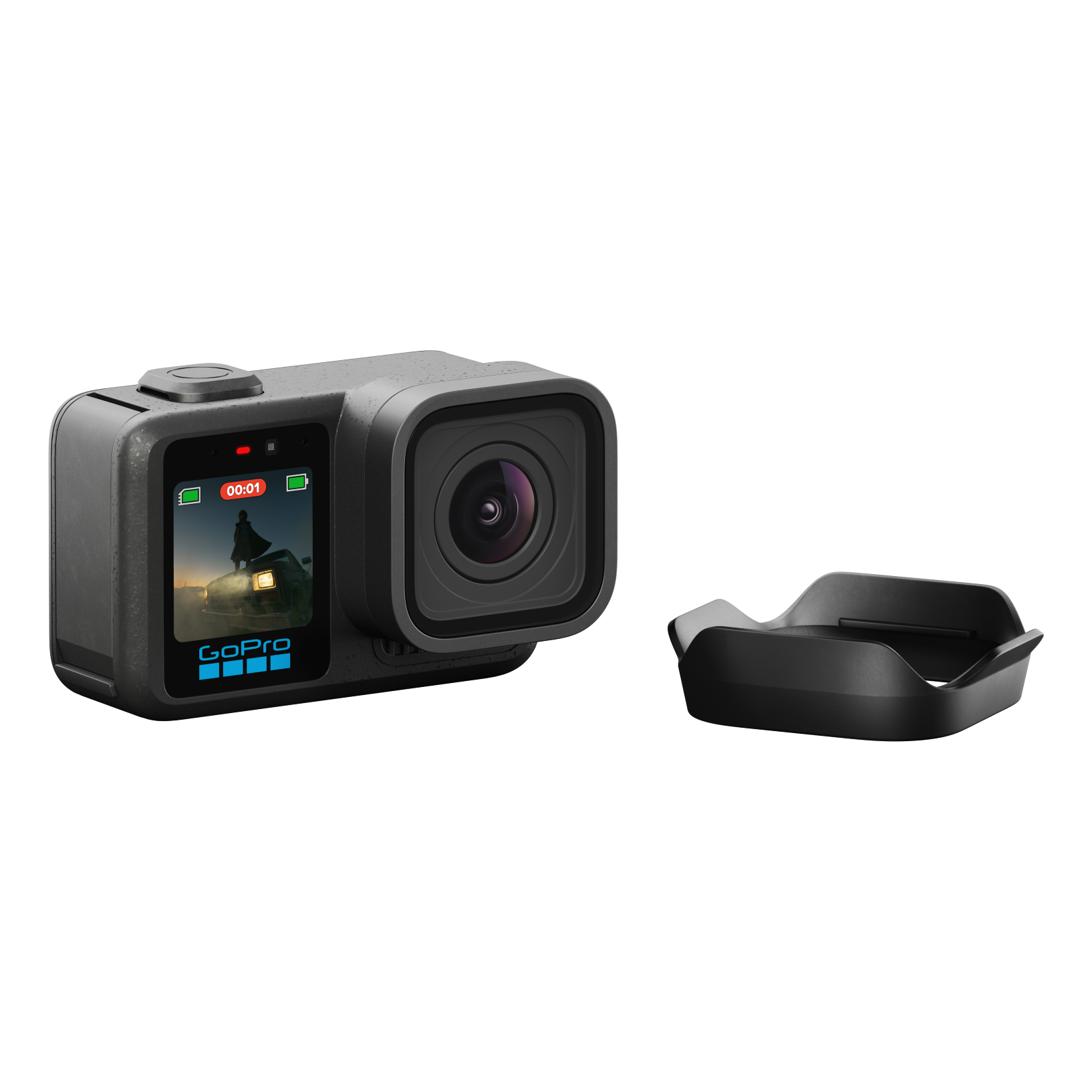 6 gopro mission 1