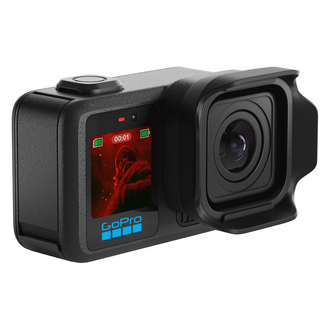 GoPro Mission 1 Pro