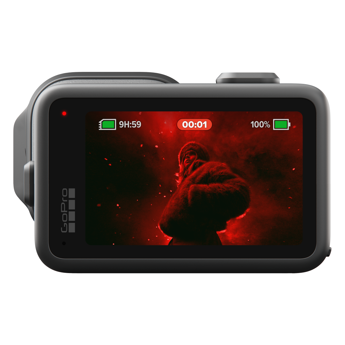 4 gopro mission 1 pro