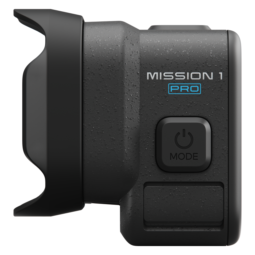 5 gopro mission 1 pro