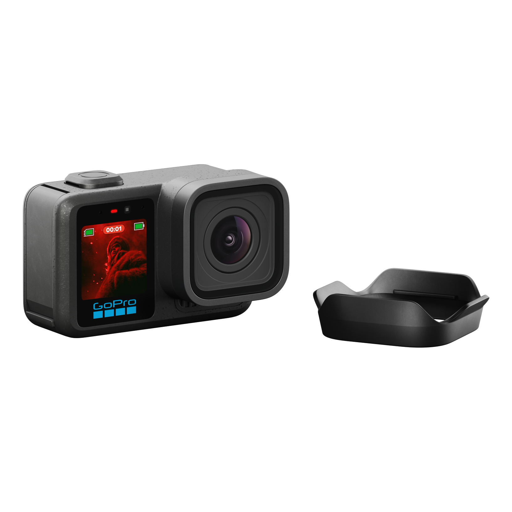 6 gopro mission 1 pro