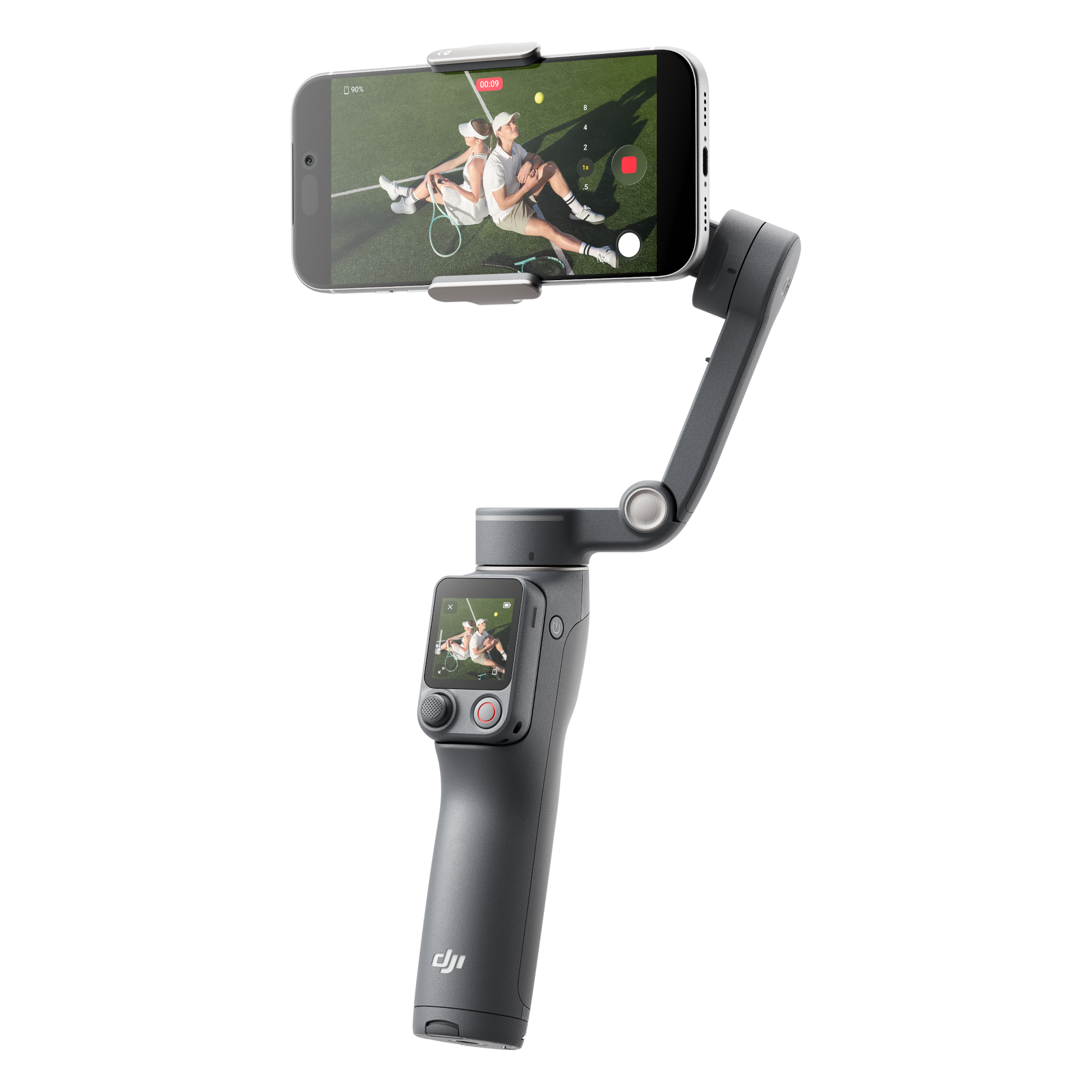 DJI Osmo Mobile 8P
