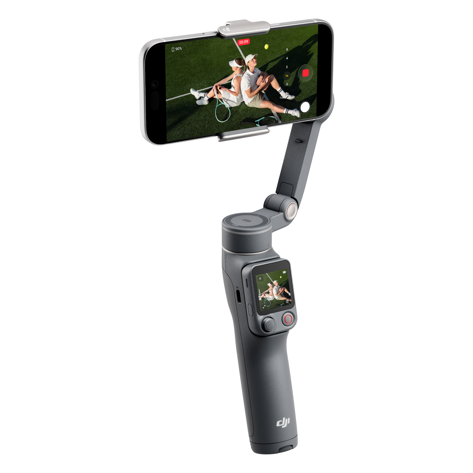 3 dji osmo mobile 8p standard combo