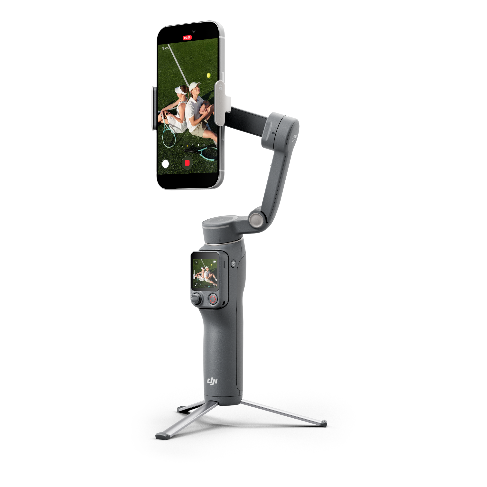 4 dji osmo mobile 8p standard combo