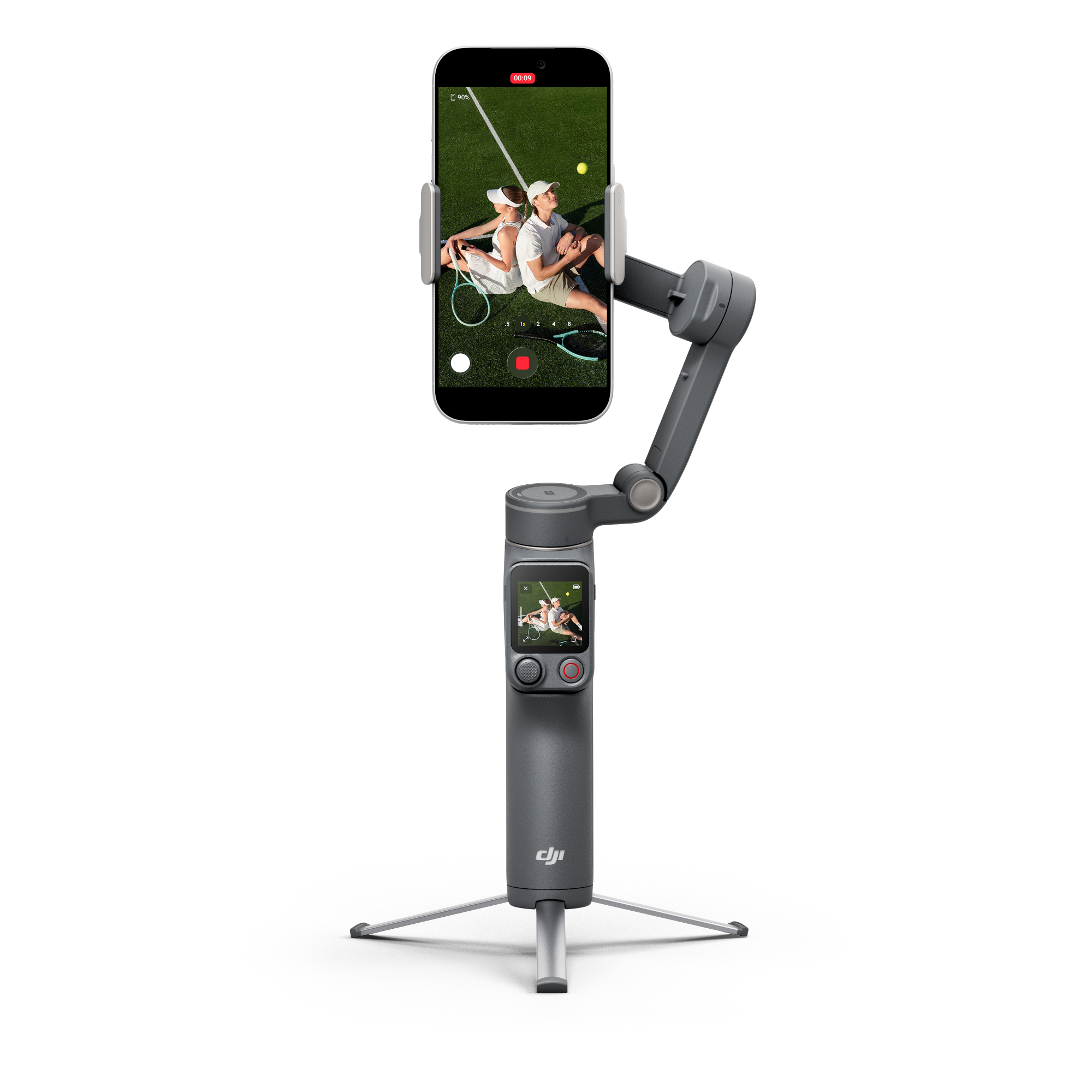 5 dji osmo mobile 8p standard combo