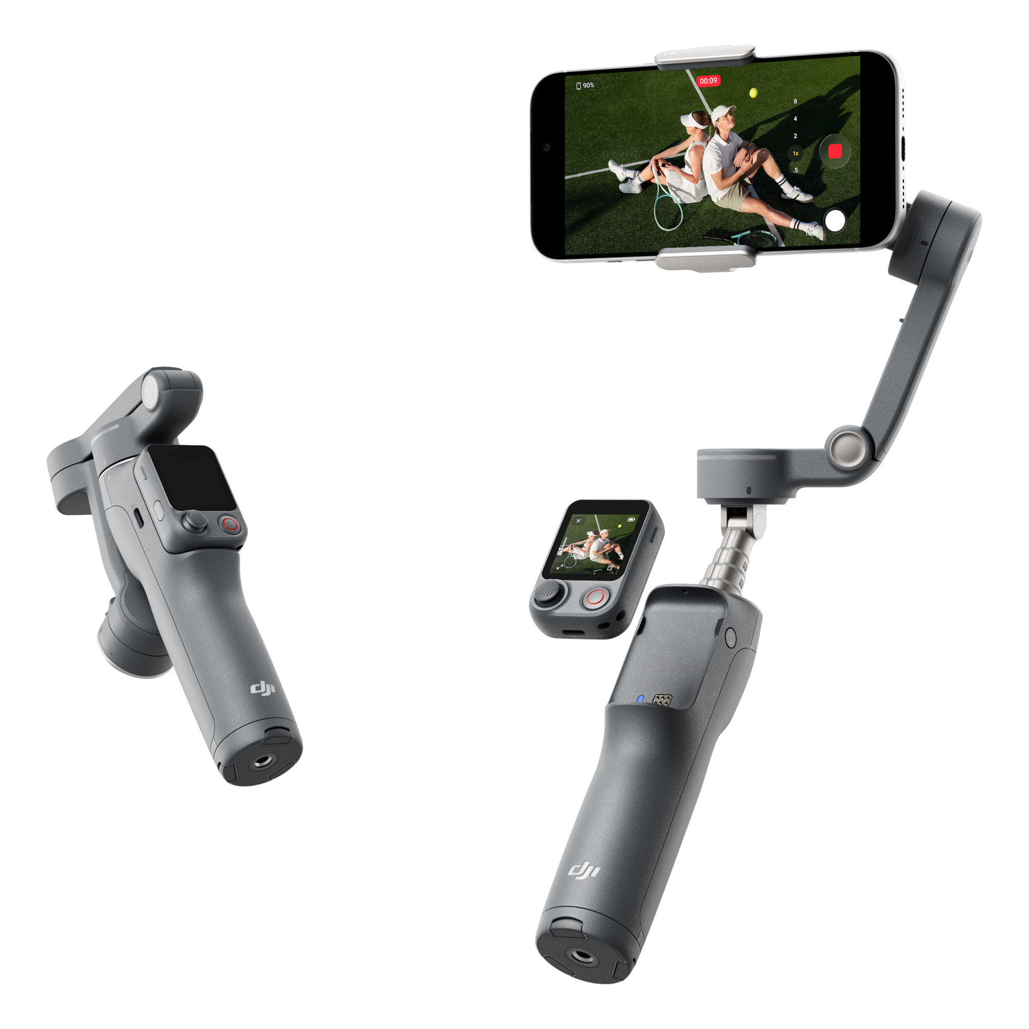 13 dji osmo mobile 8p standard combo