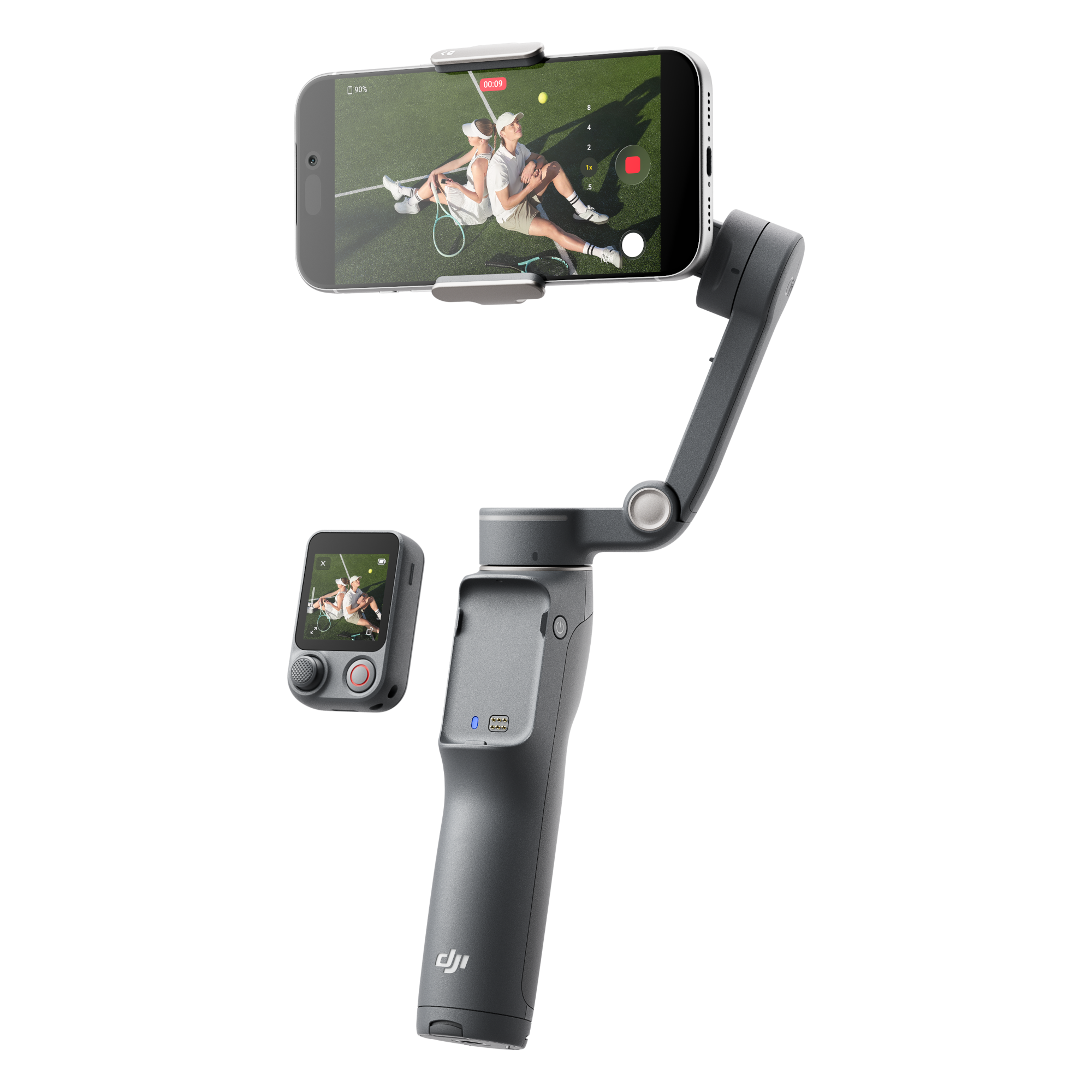 14 dji osmo mobile 8p standard combo
