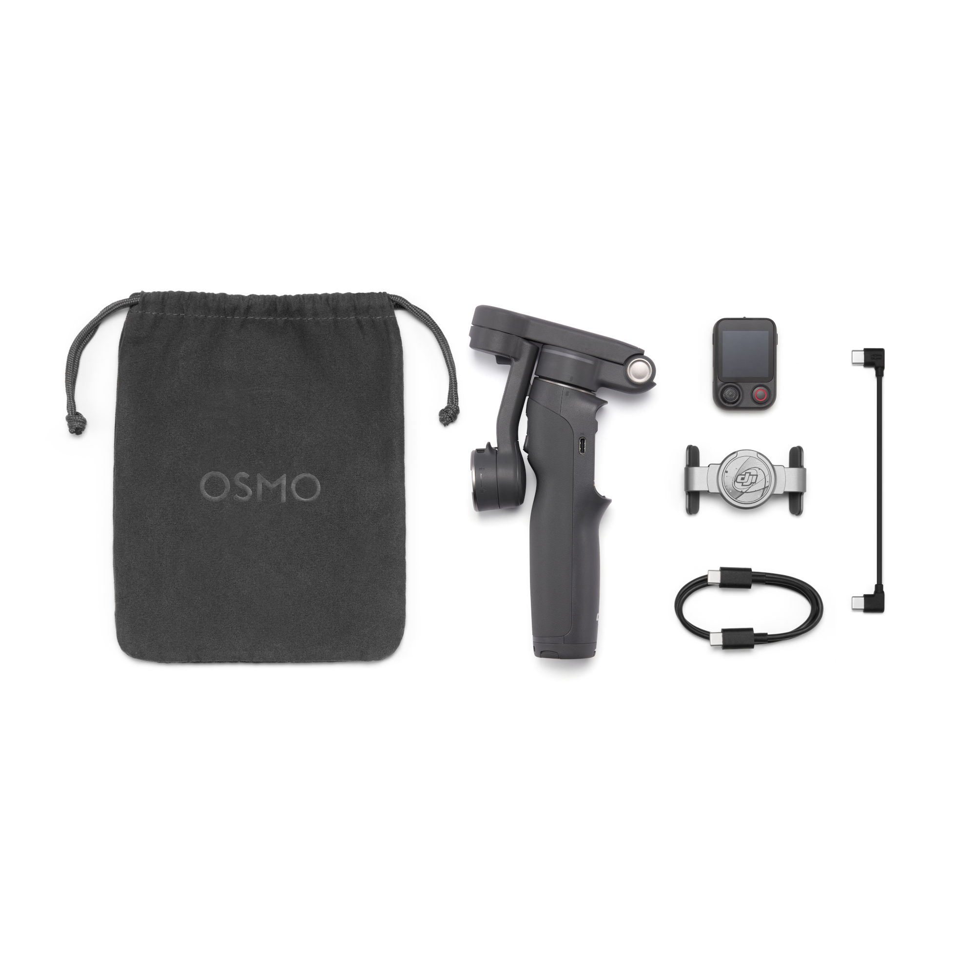 15 dji osmo mobile 8p standard combo