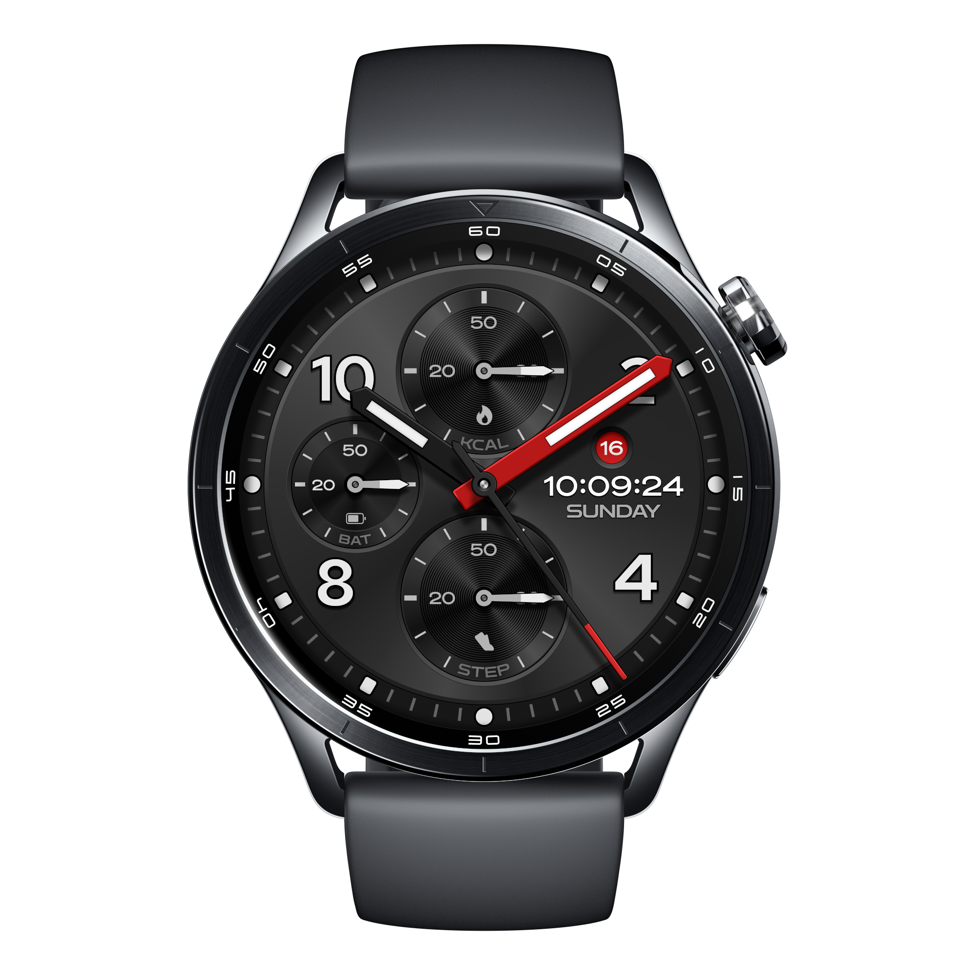 2 xiaomi watch s5 46mm