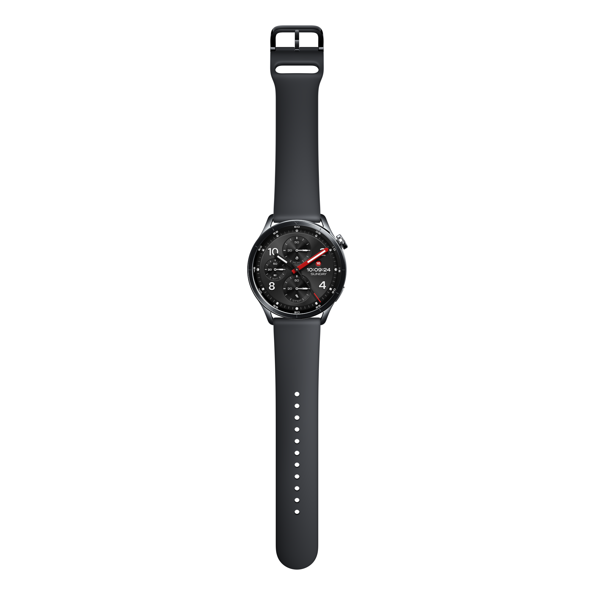 3 xiaomi watch s5 46mm