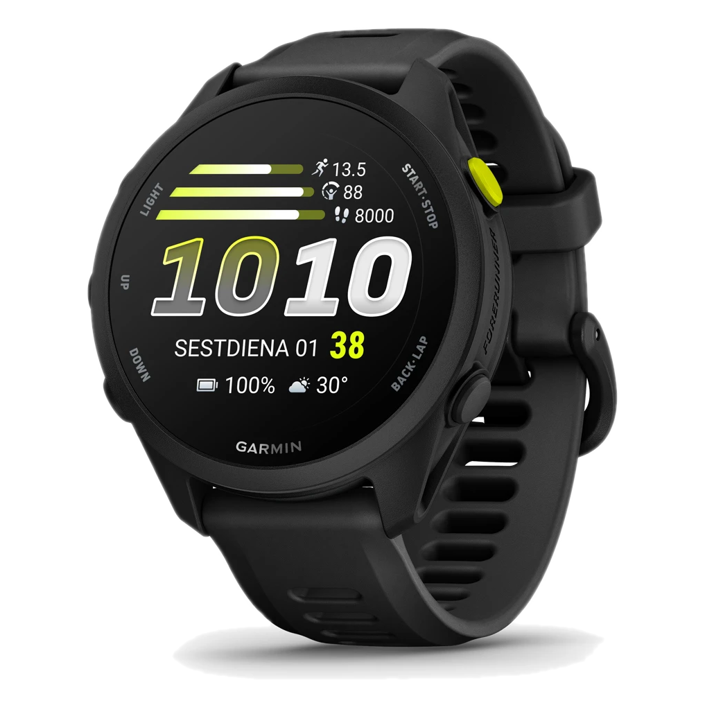 Garmin Forerunner 70