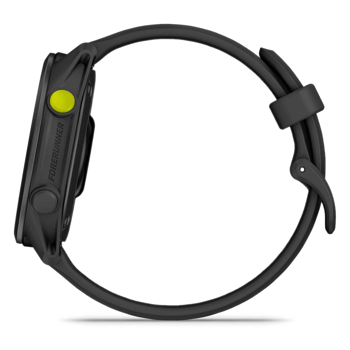 4 garmin forerunner 70 black