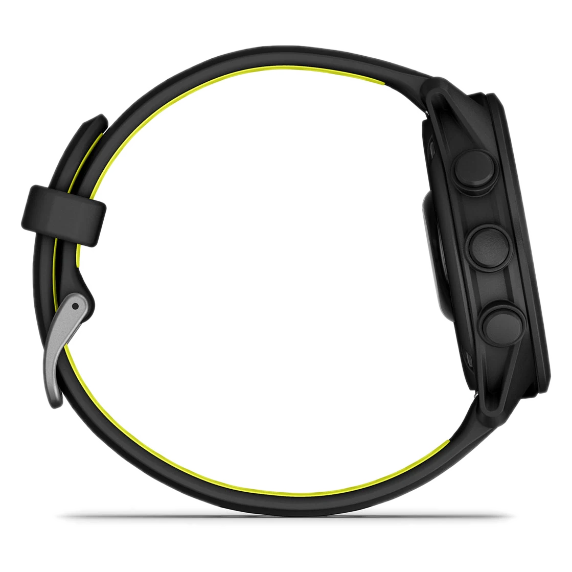6 garmin forerunner 70 black