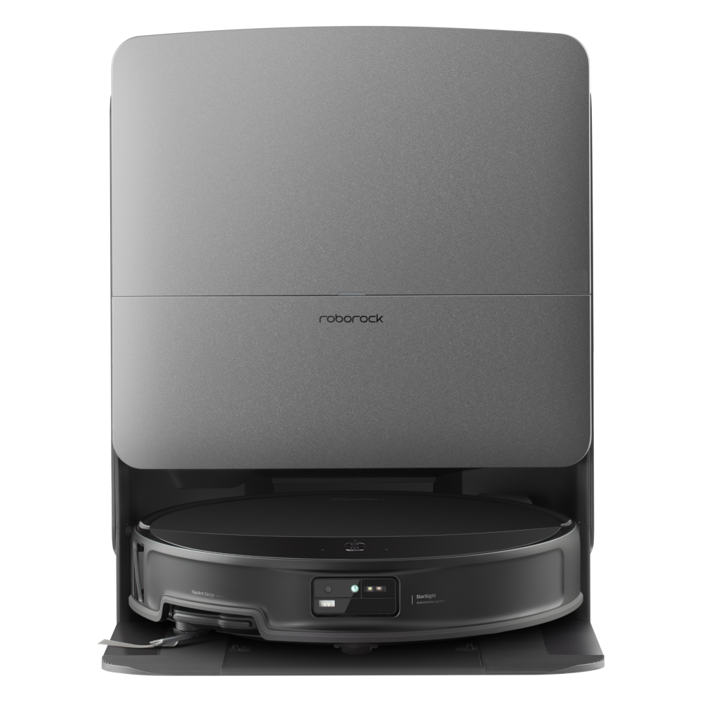 2 roborock saros 20