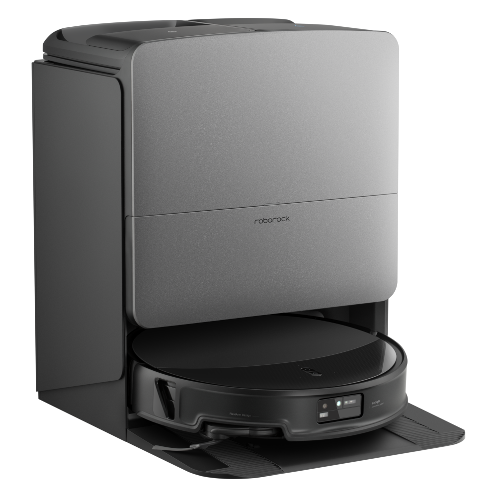 3 roborock saros 20