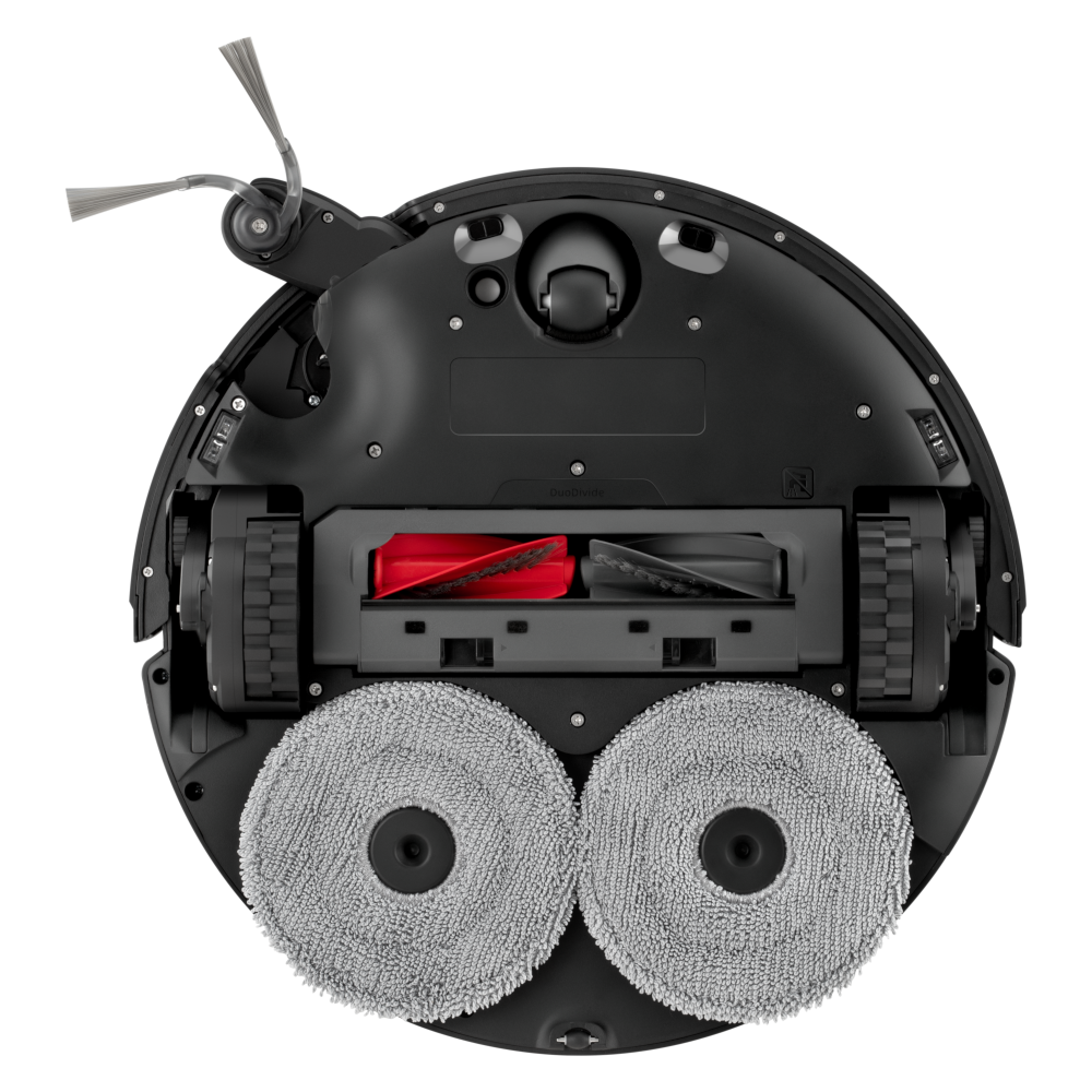7 roborock saros 20