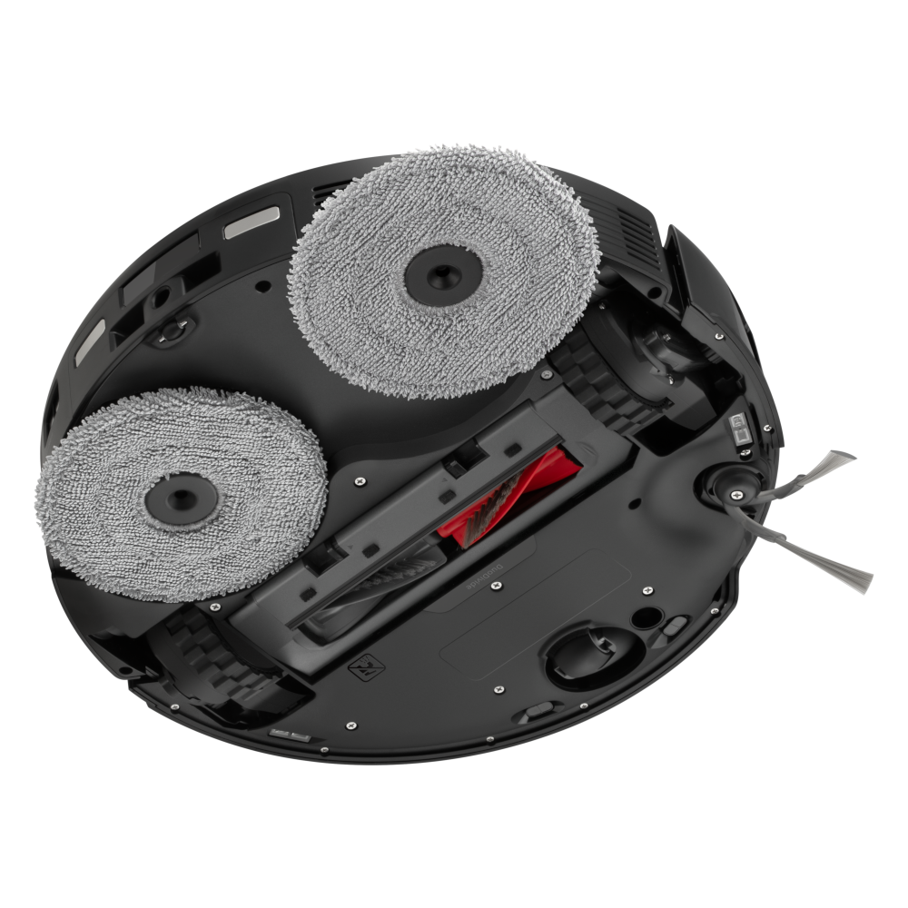6 roborock saros 20