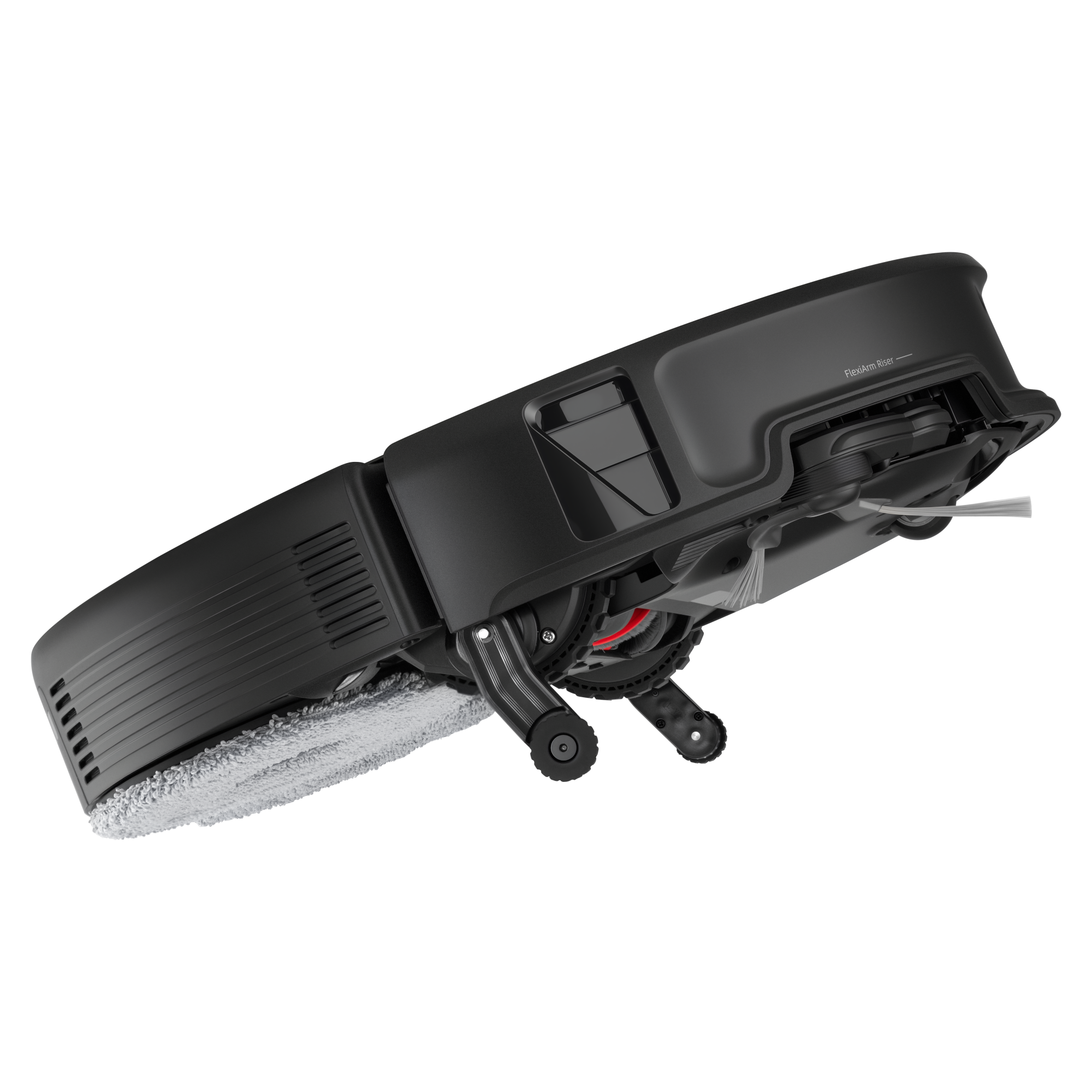 10 roborock saros 20