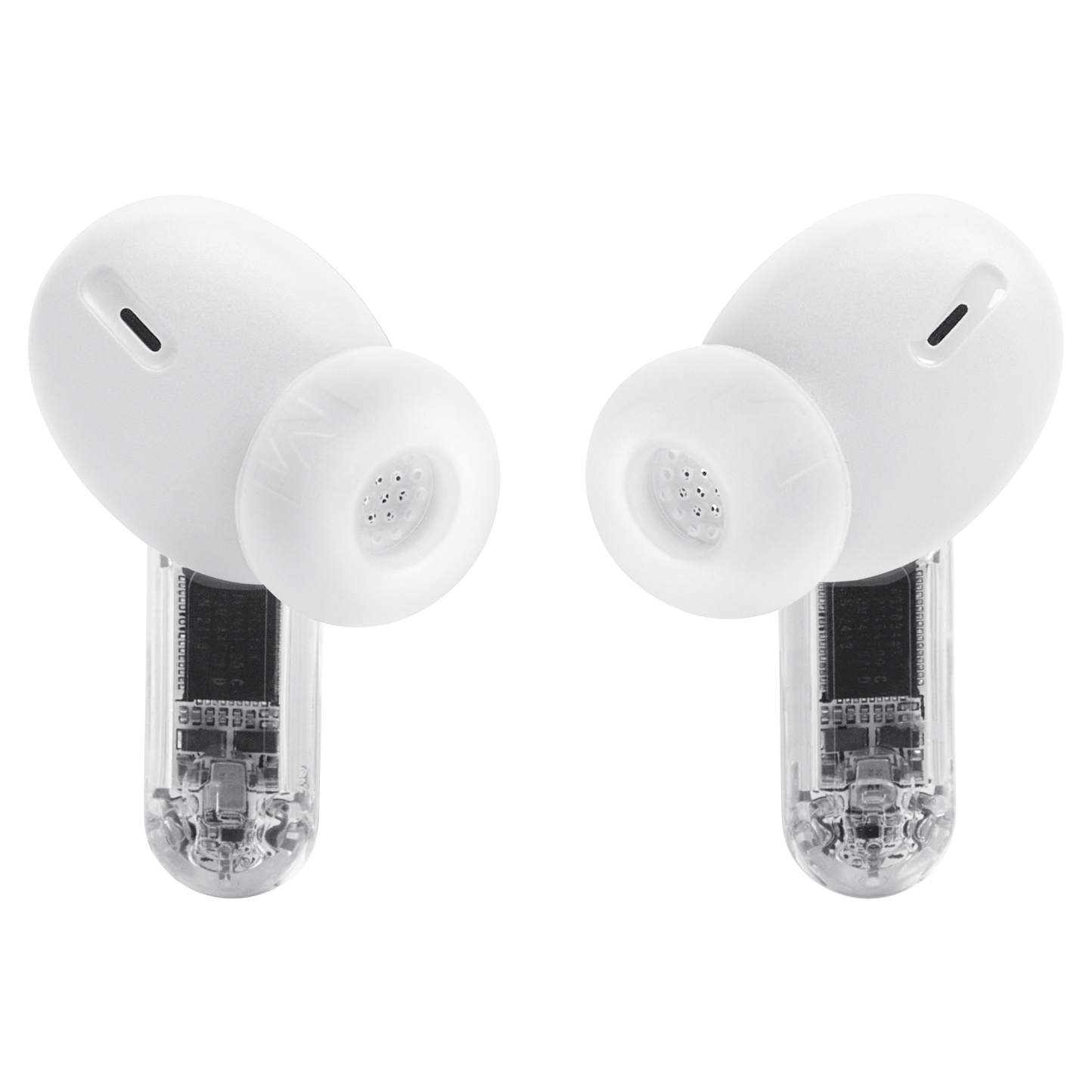 4 jbl tune beam 2 ghost white