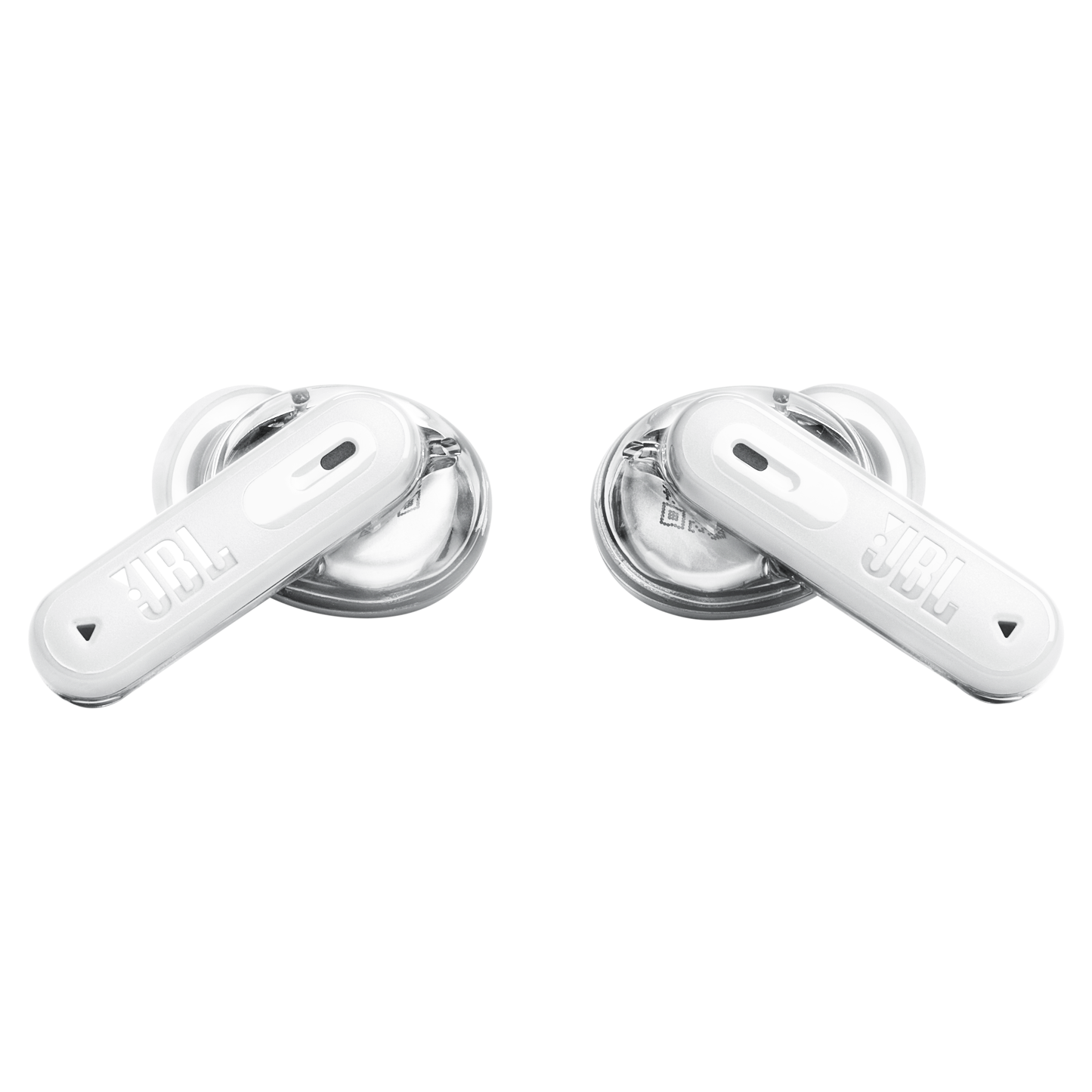 7 jbl tune beam 2 ghost white