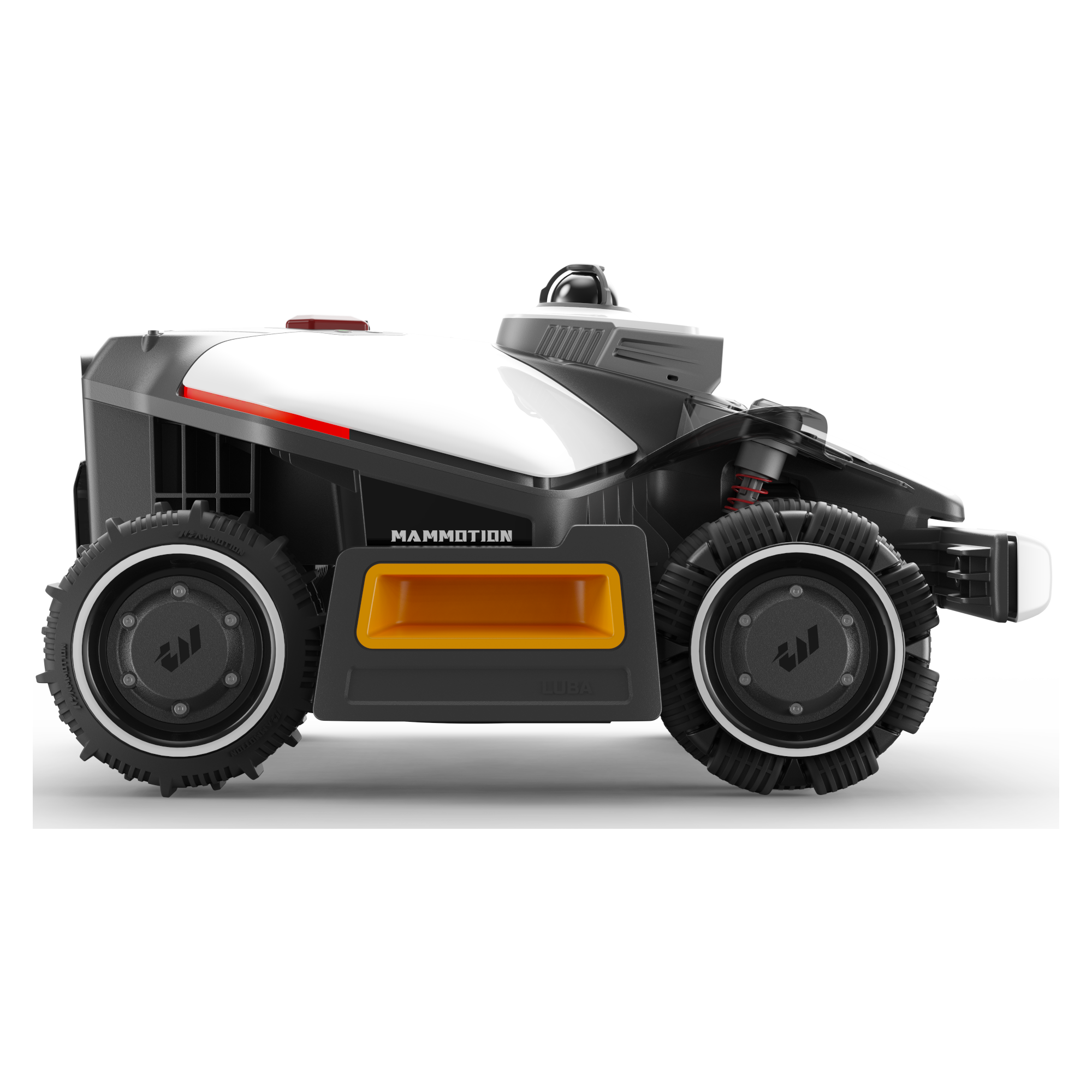 4 mammotion luba mini 2 awd 1500