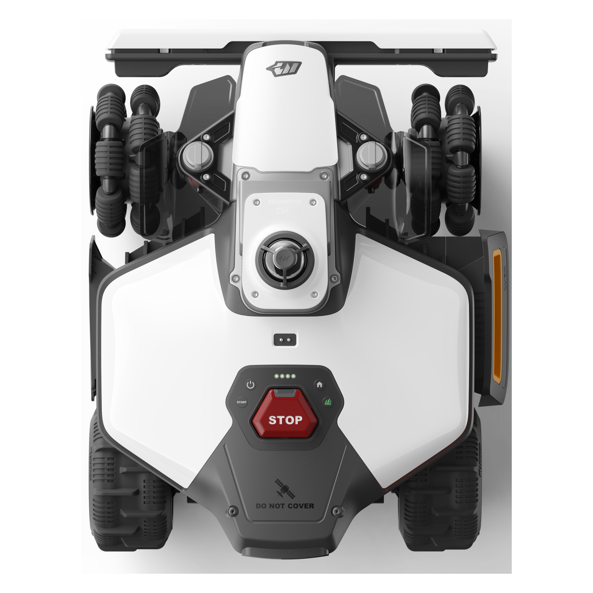 5 mammotion luba mini 2 awd 1500