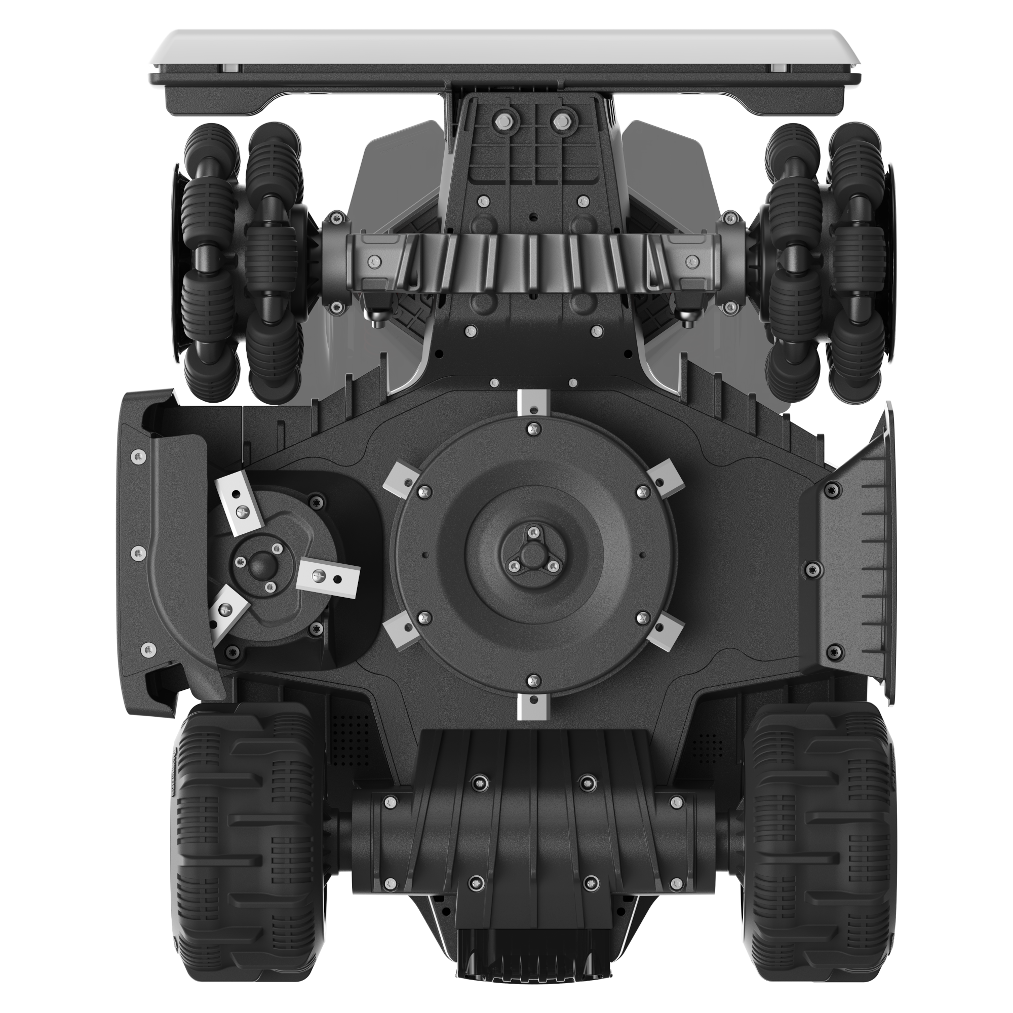 6 mammotion luba mini 2 awd 1500