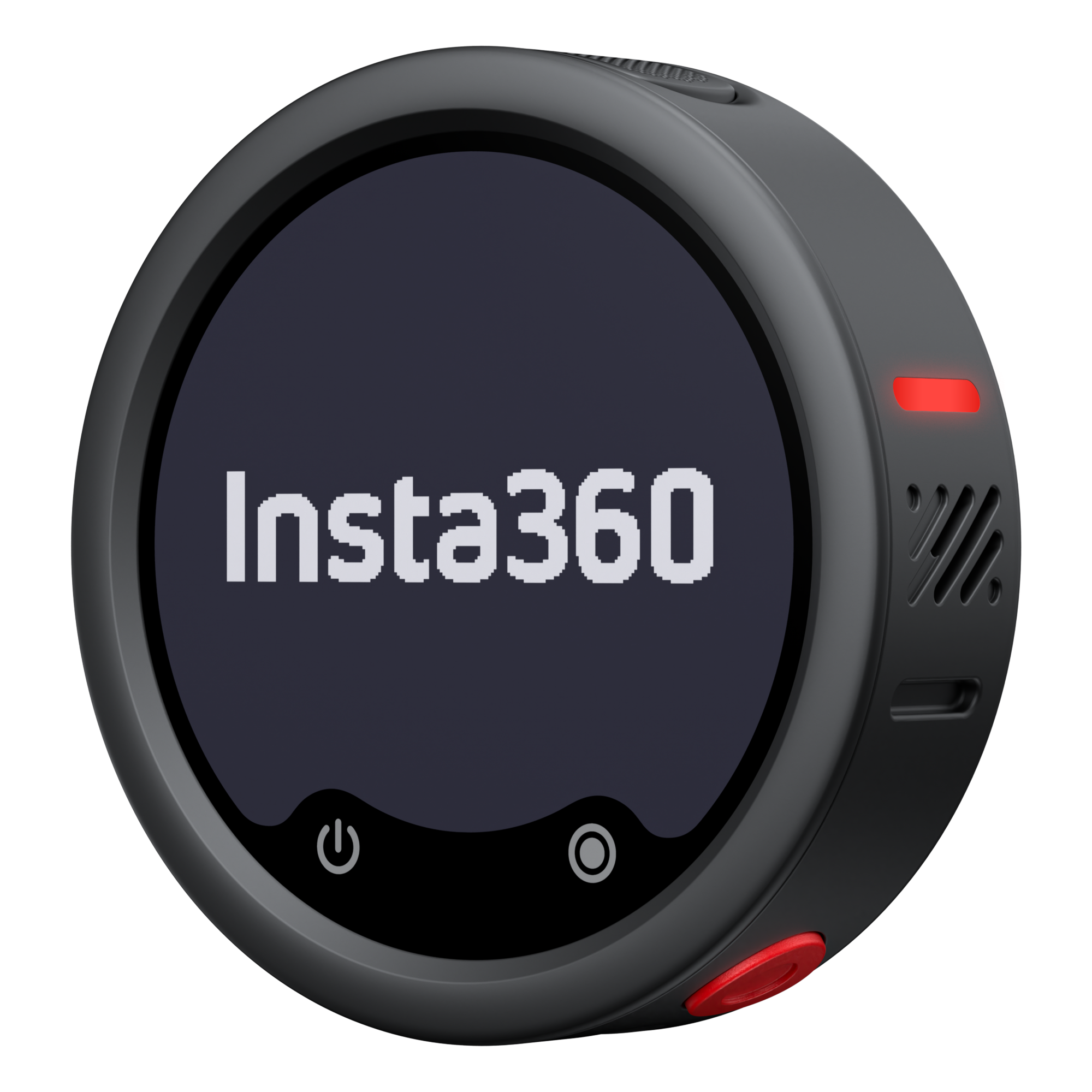 2 insta360 mic pro transmitter