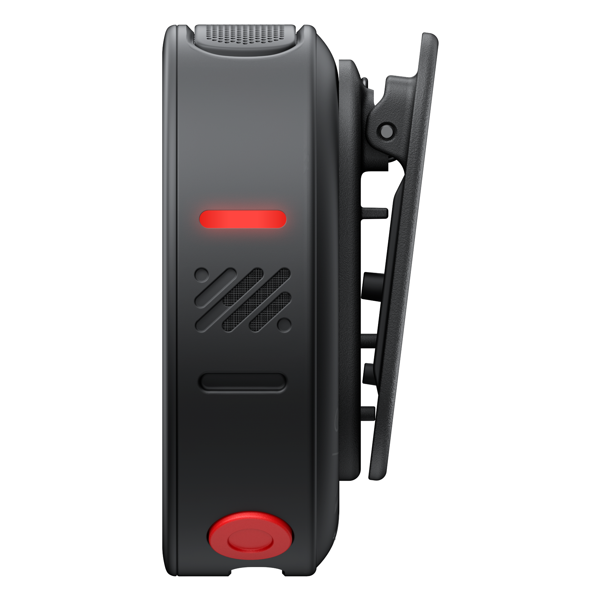 3 insta360 mic pro transmitter