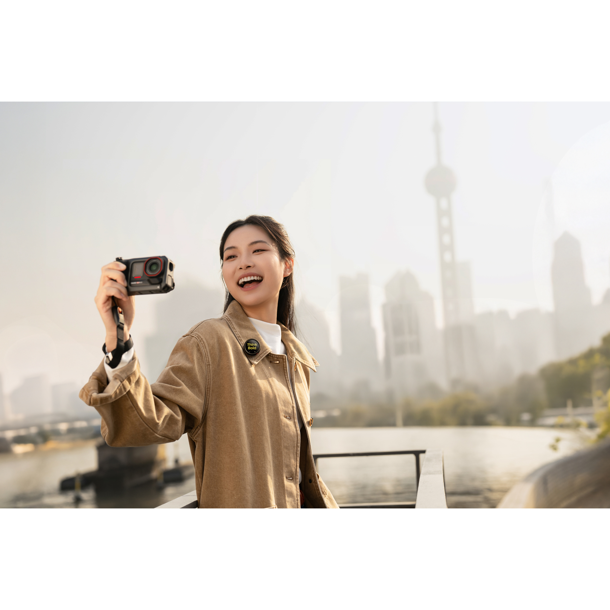 7 insta360 mic pro transmitter