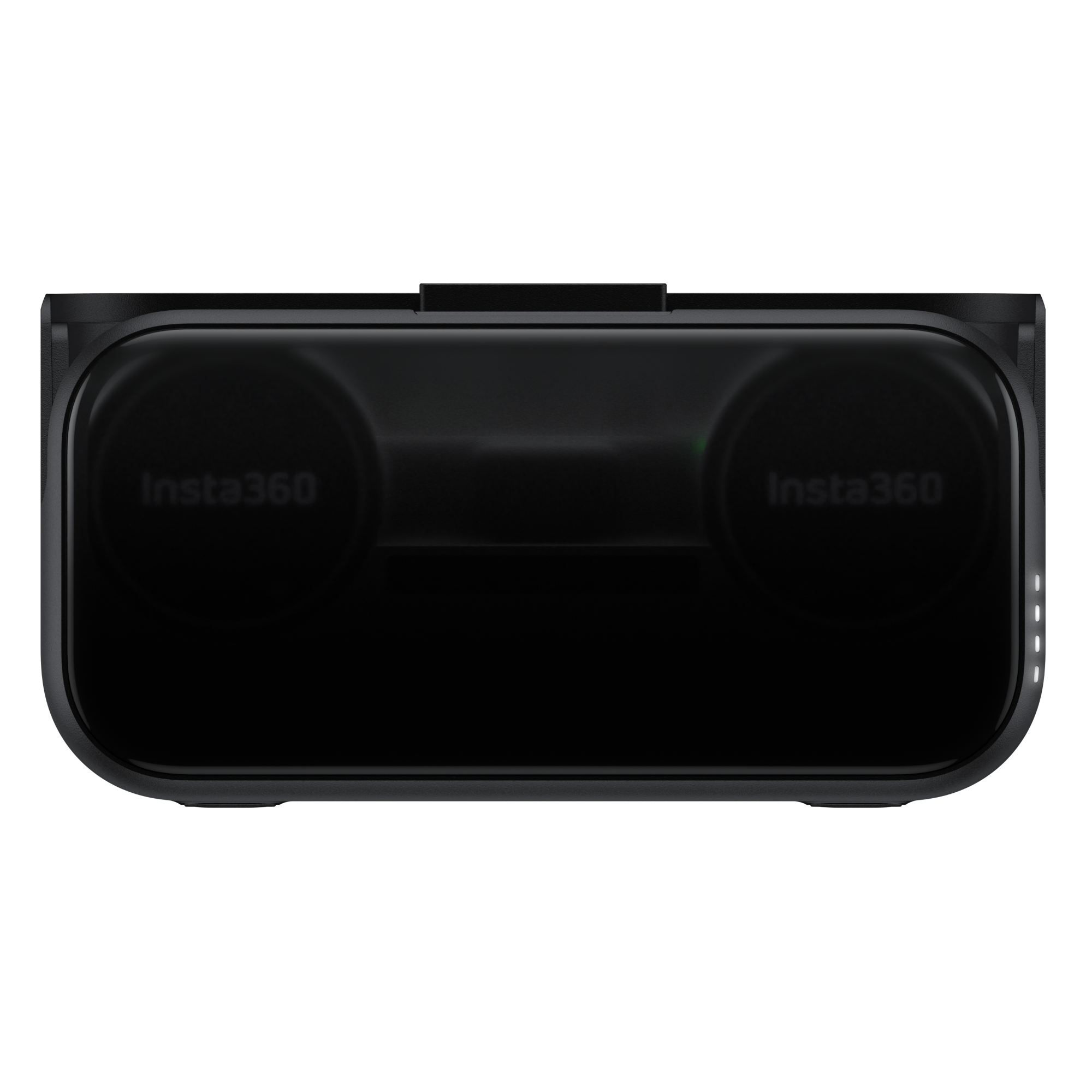 3 insta360 mic pro 2tx1rx