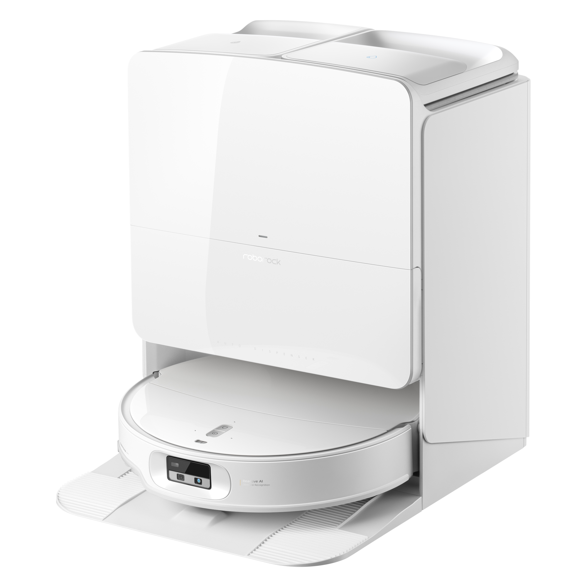 Roborock Qrevo Edge 2 Pro