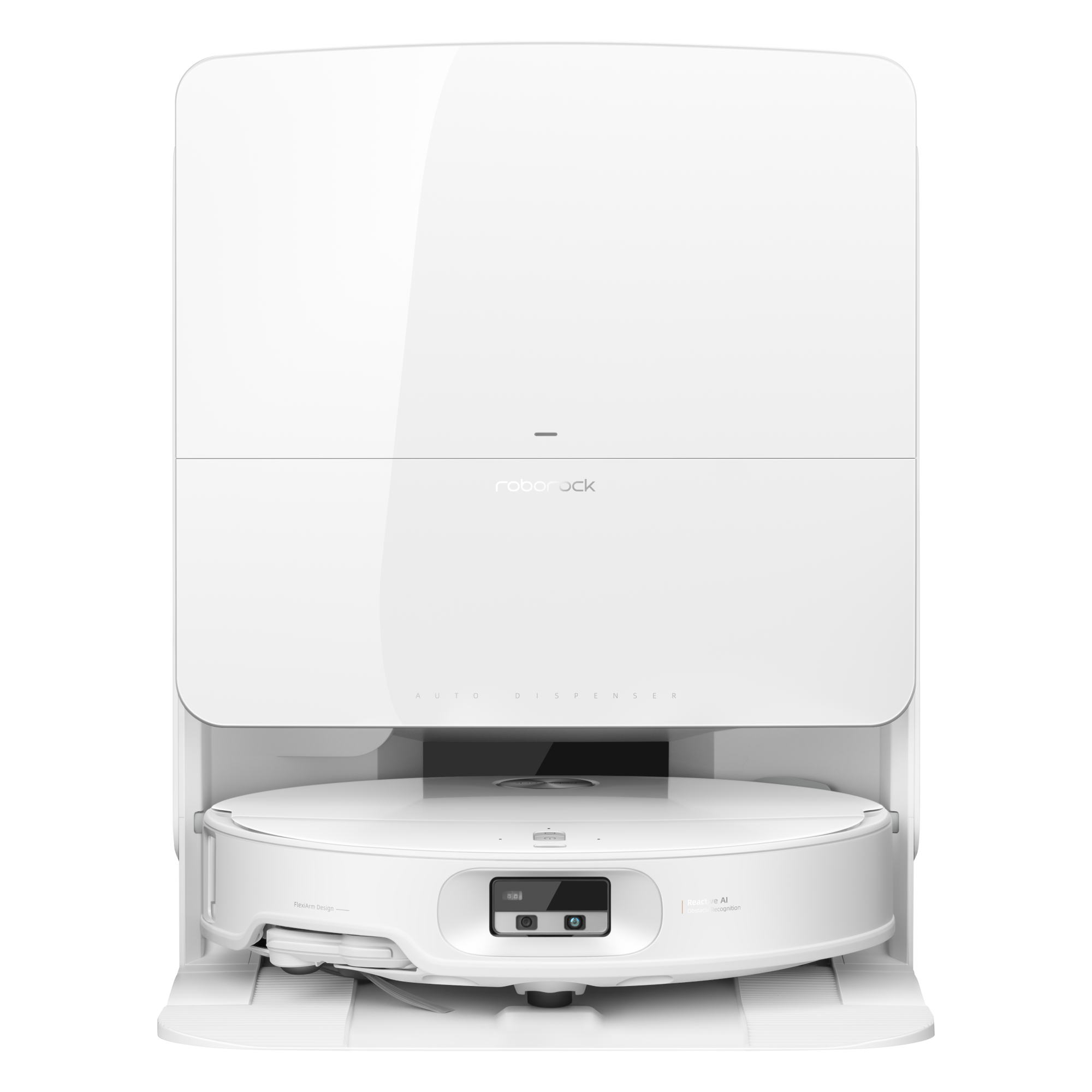 2 roborock qrevo edge 2 pro white