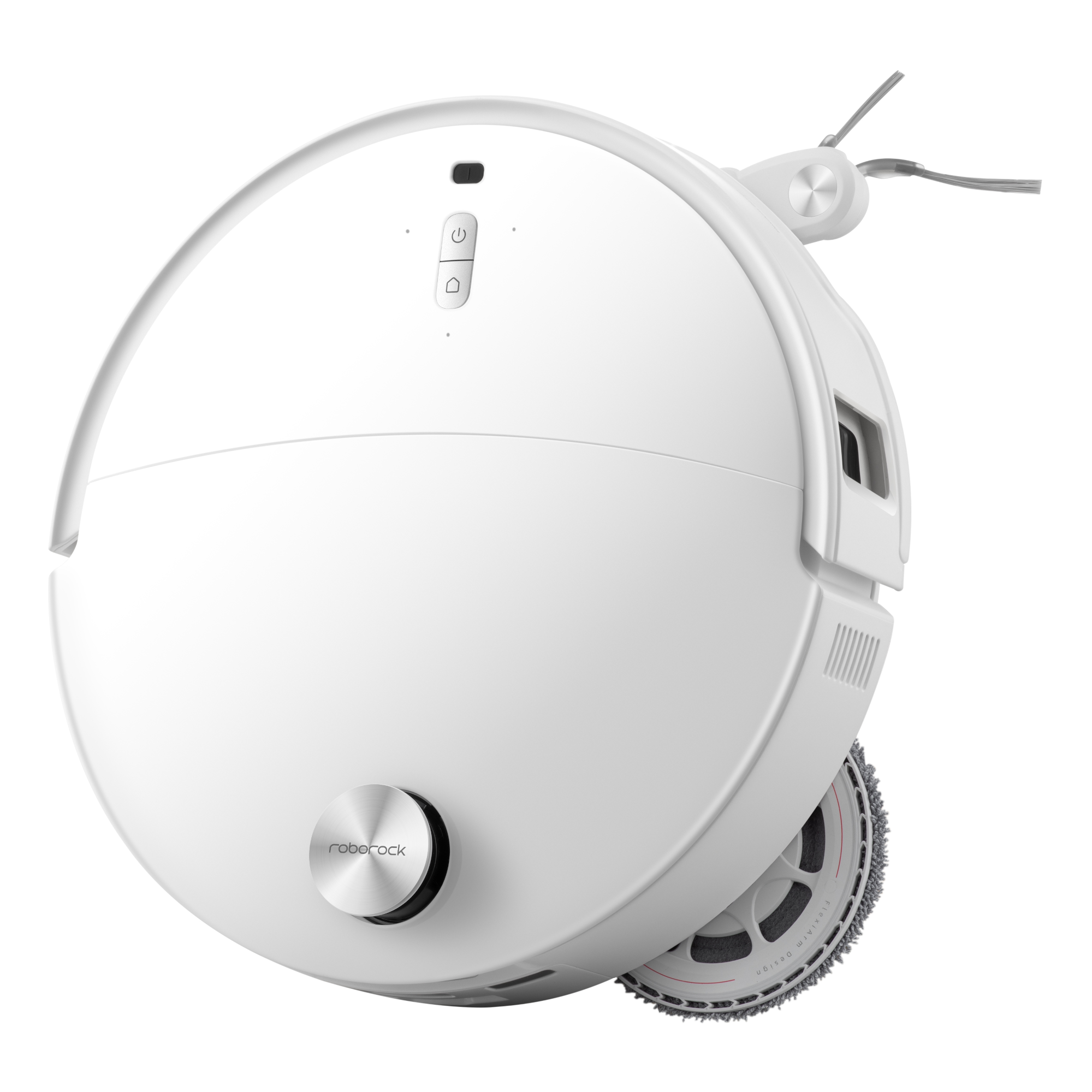 5 roborock qrevo edge 2 pro white