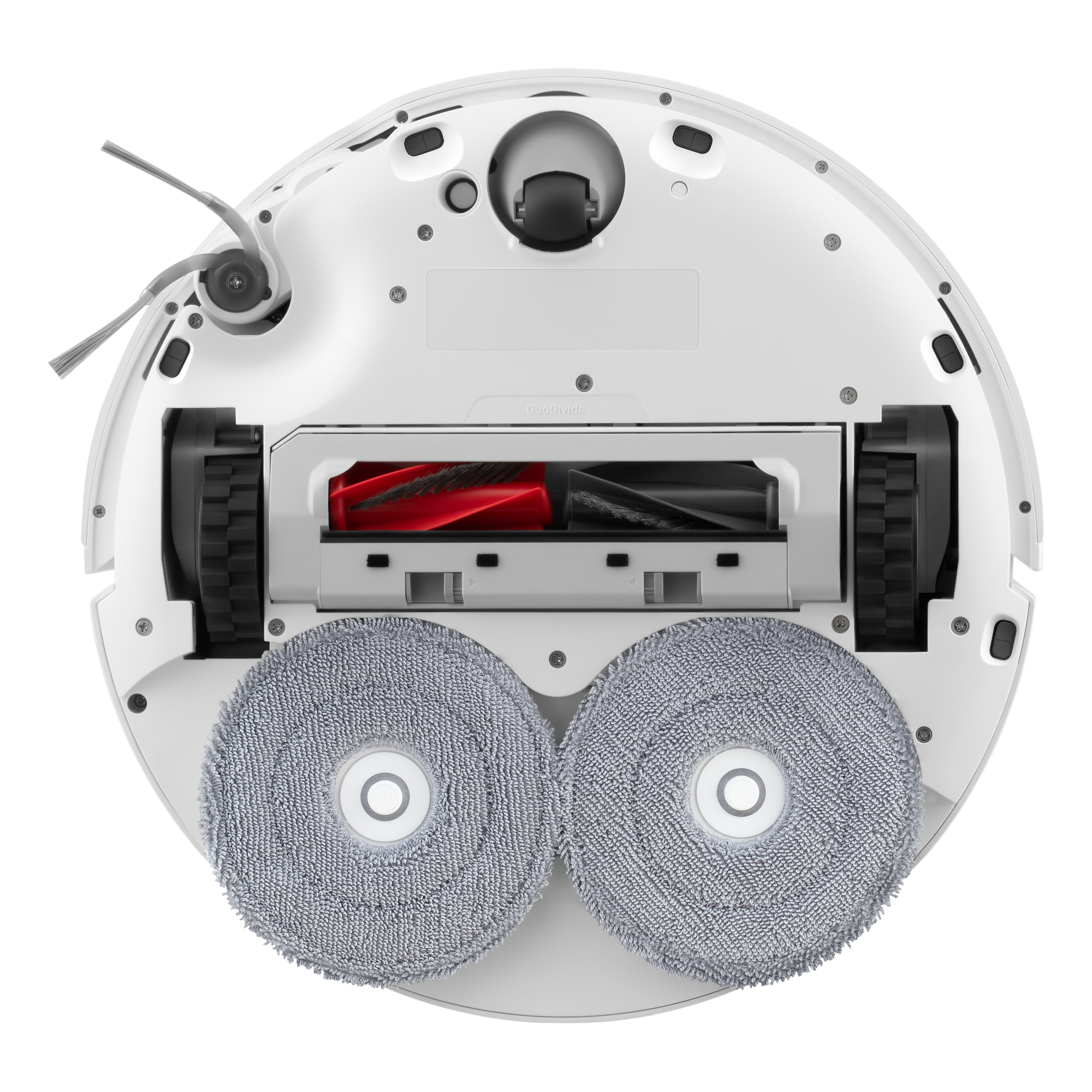 7 roborock qrevo edge 2 pro white