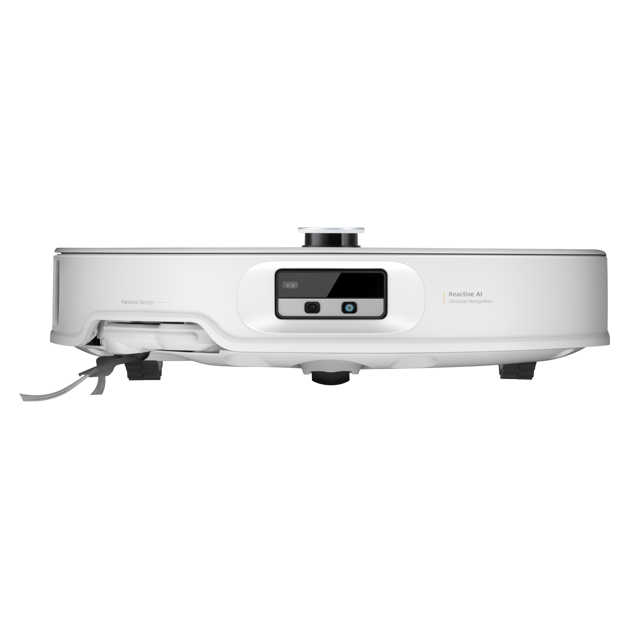 10 roborock qrevo edge 2 pro white