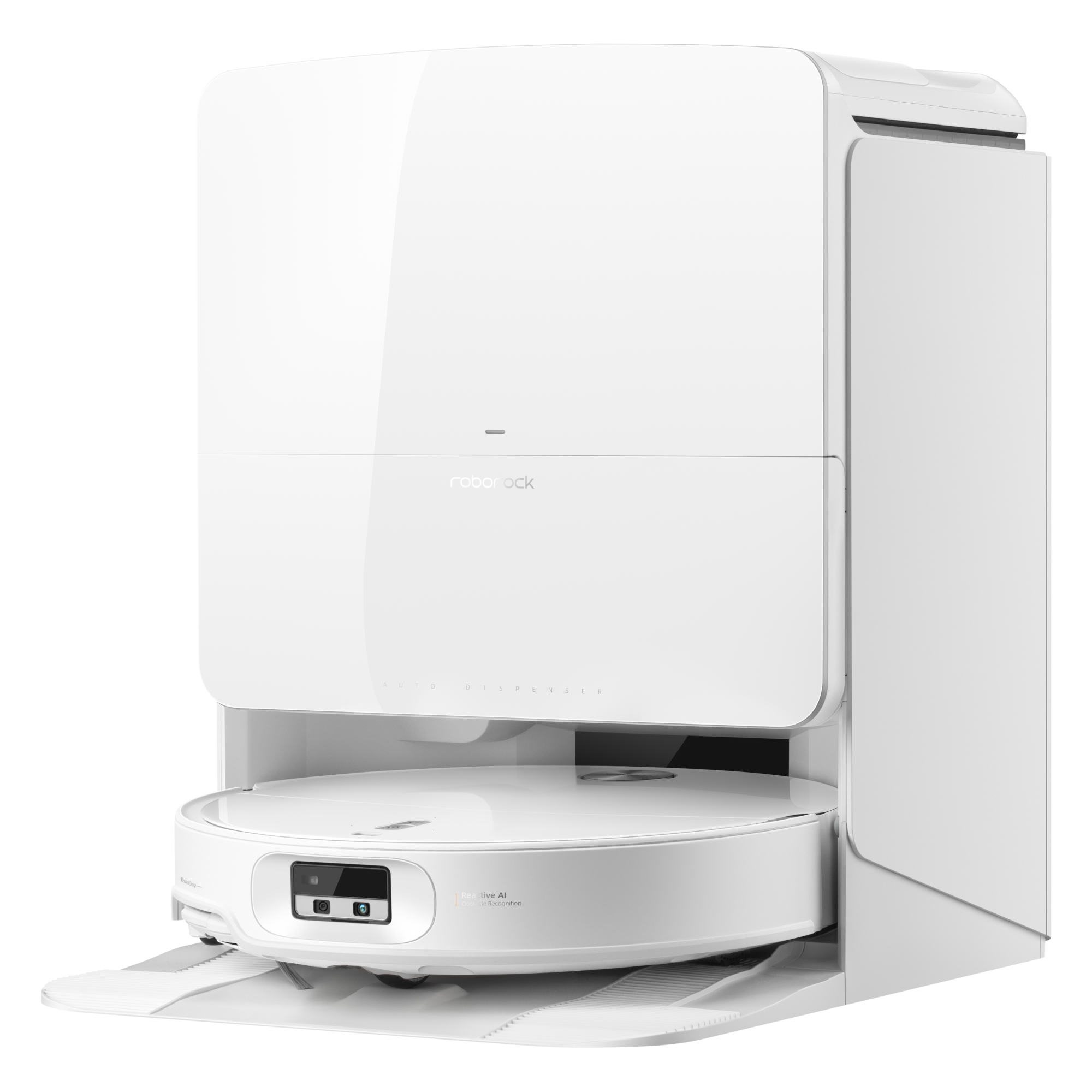 12 roborock qrevo edge 2 pro white