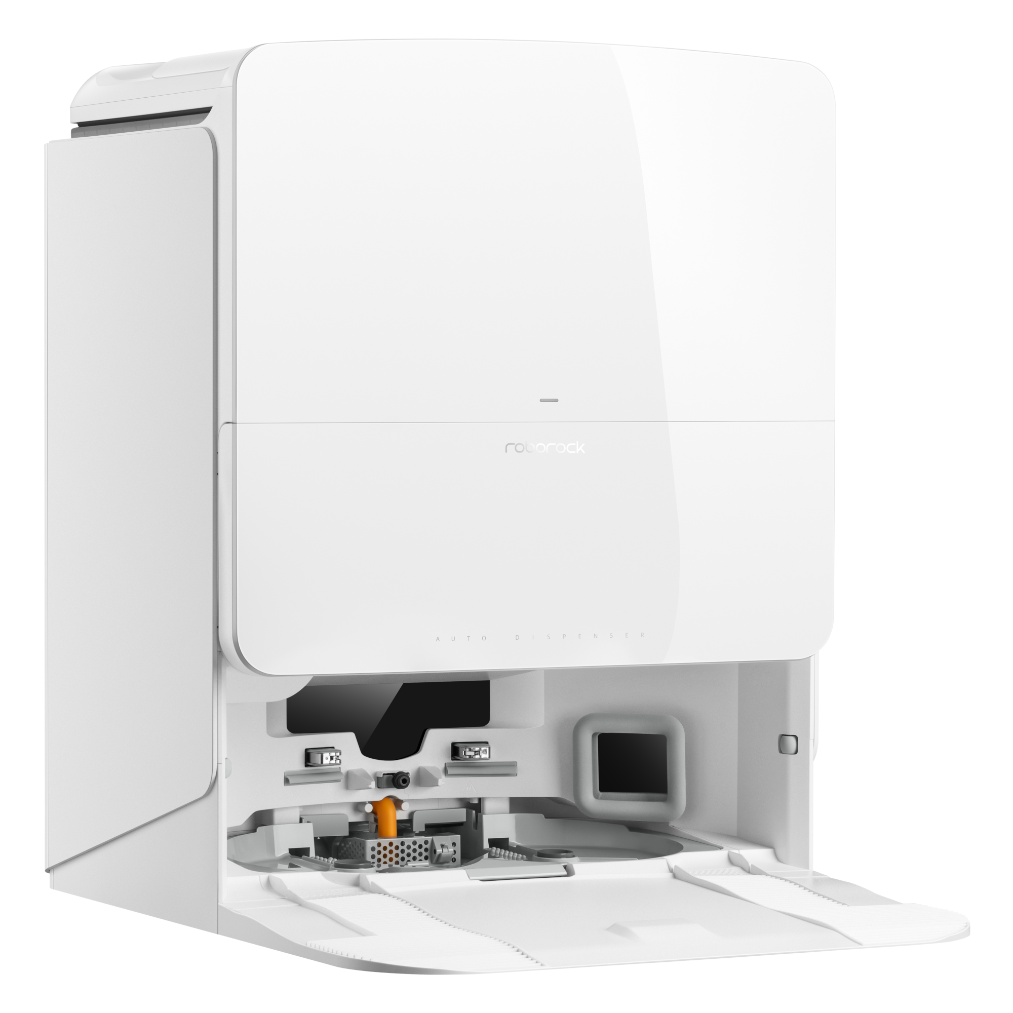15 roborock qrevo edge 2 pro white