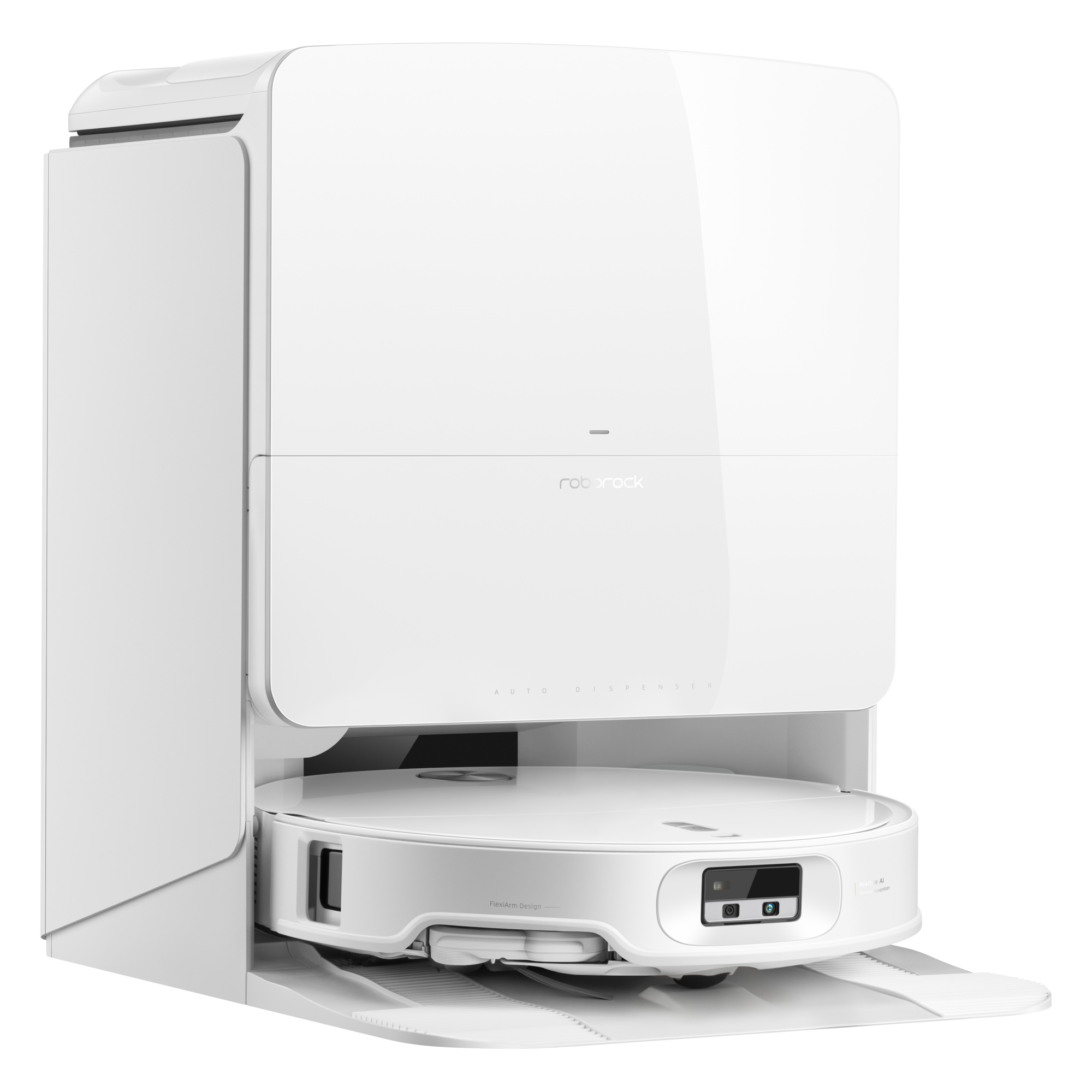 14 roborock qrevo edge 2 pro white